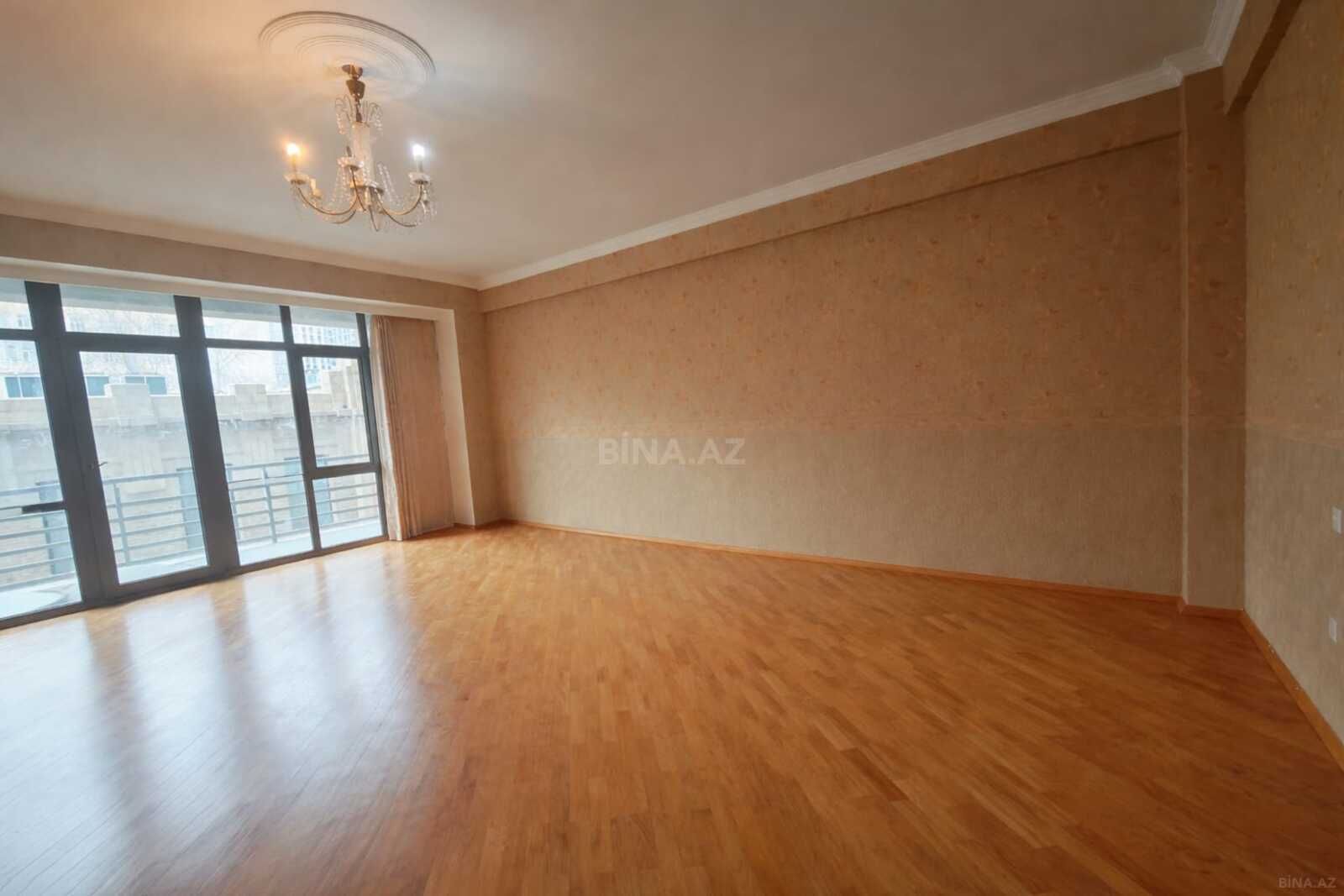 4 otaqlı yeni tikili - 28 May m. - 190 m² (7)