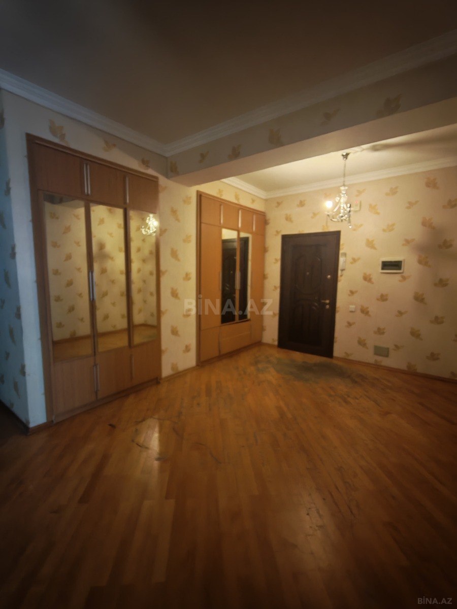 4 otaqlı yeni tikili - 28 May m. - 190 m² (5)