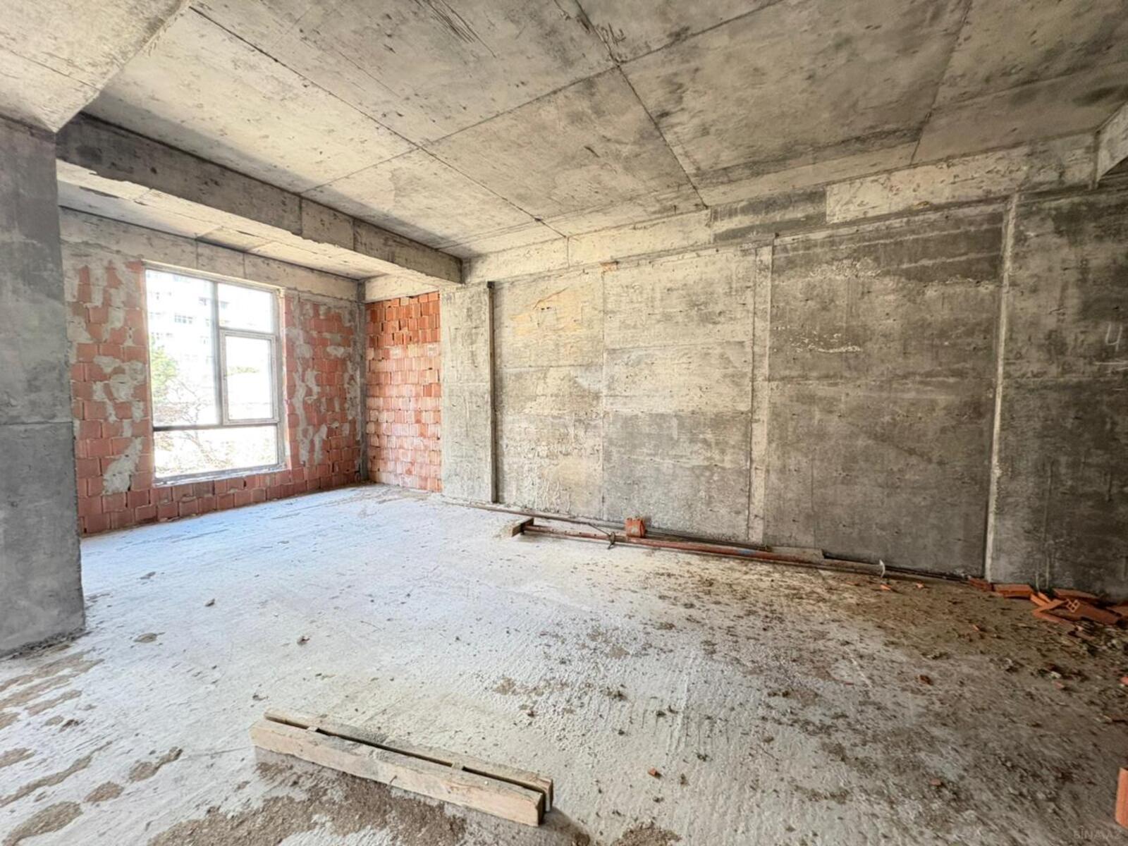 3 otaqlı yeni tikili - Gənclik m. - 116.9 m² (4)
