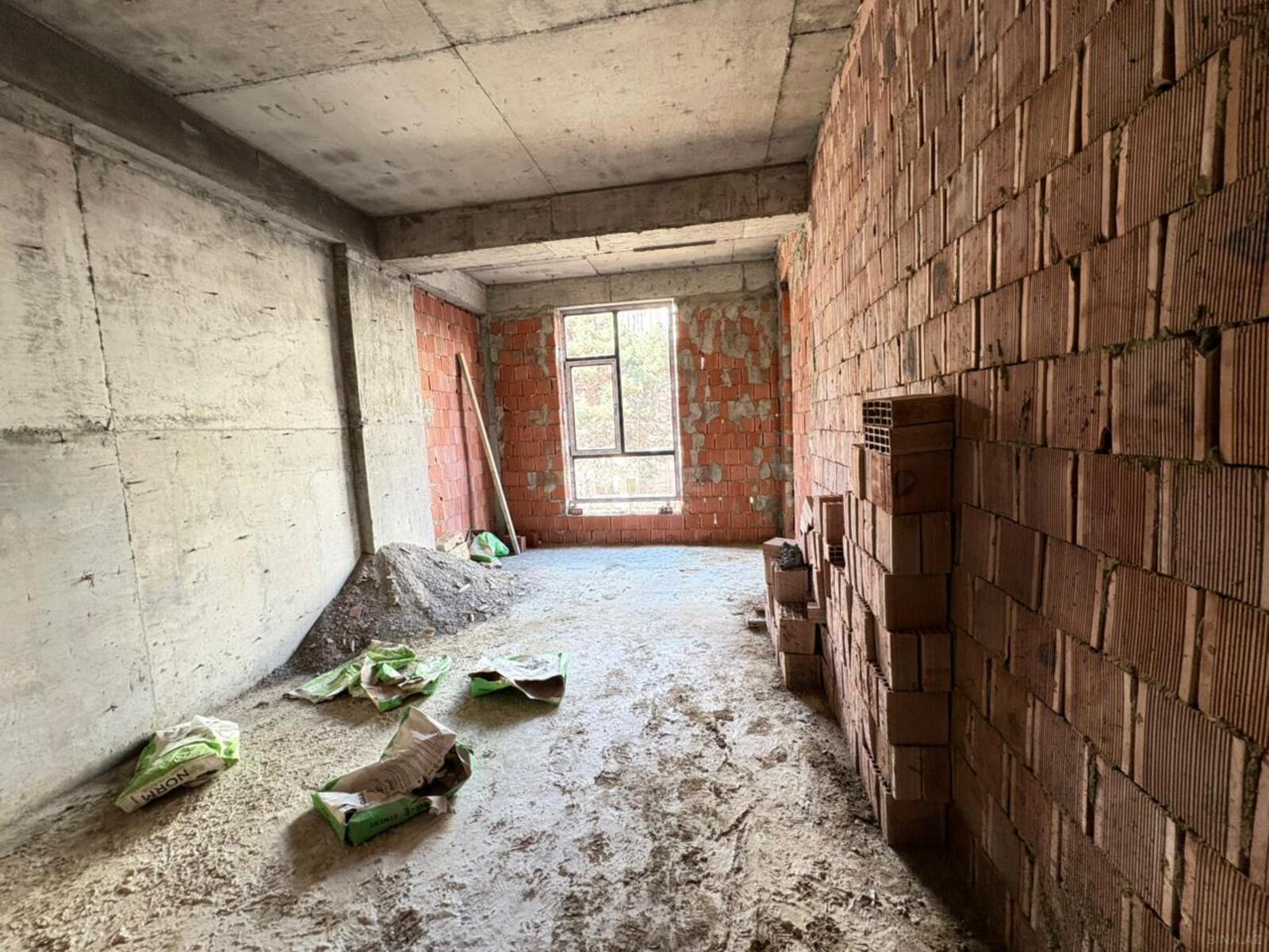 3 otaqlı yeni tikili - Gənclik m. - 116.9 m² (2)