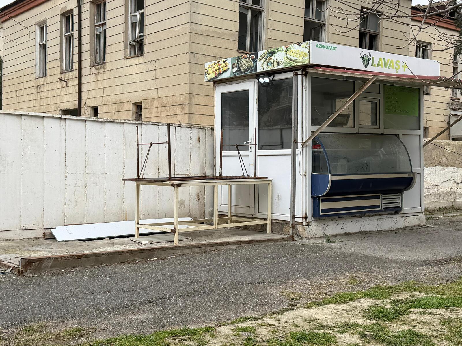 Obyekt - Elmlər Akademiyası m. - 6 m² (3)