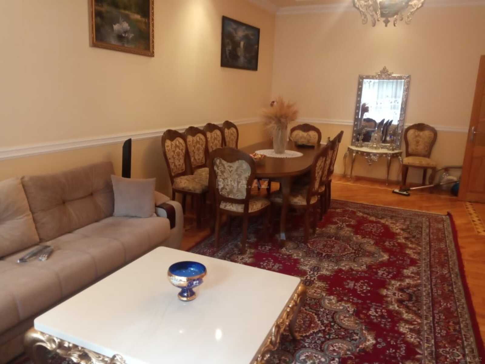 6-комн. дом/дача - м. Иншаатчылар - 420 м² (20)