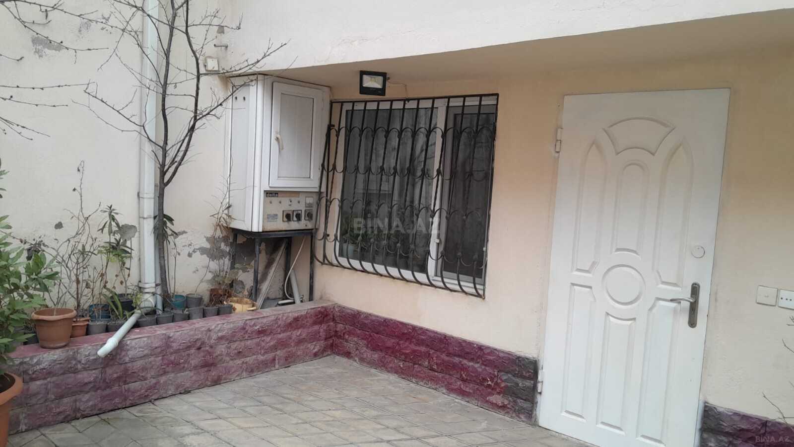 6-комн. дом/дача - м. Иншаатчылар - 420 м² (4)
