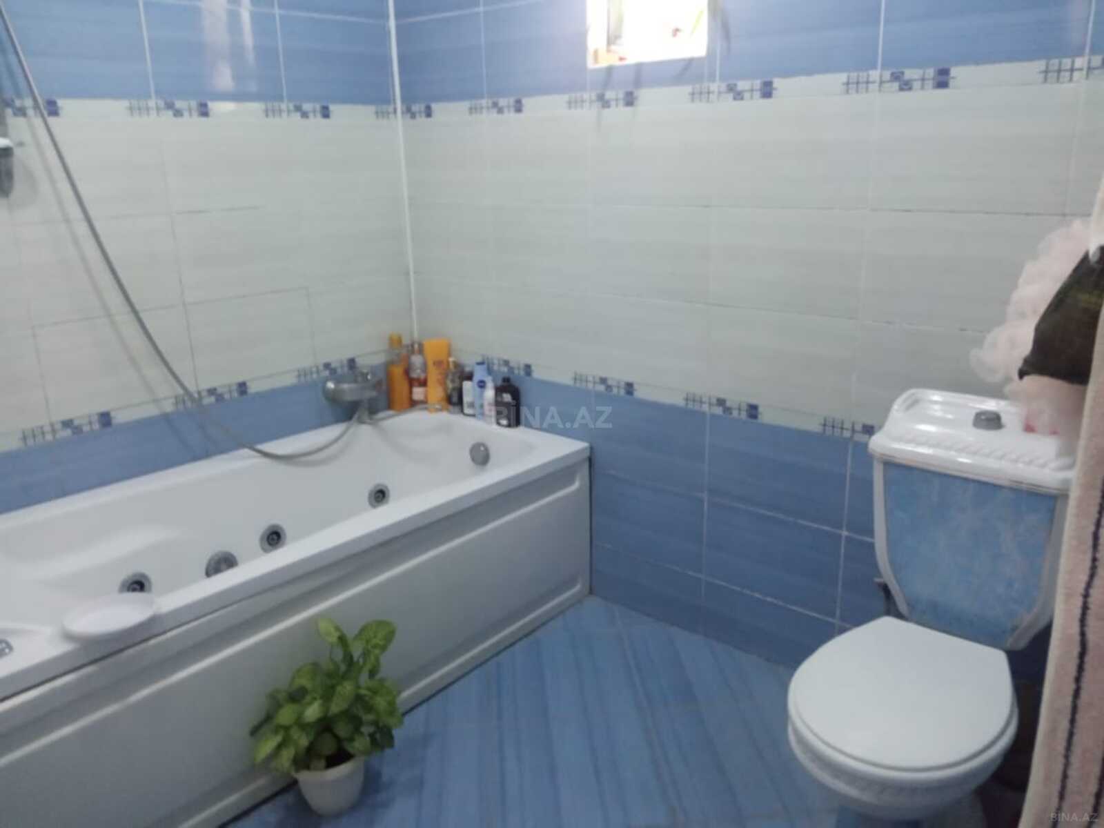 6-комн. дом/дача - м. Иншаатчылар - 420 м² (15)