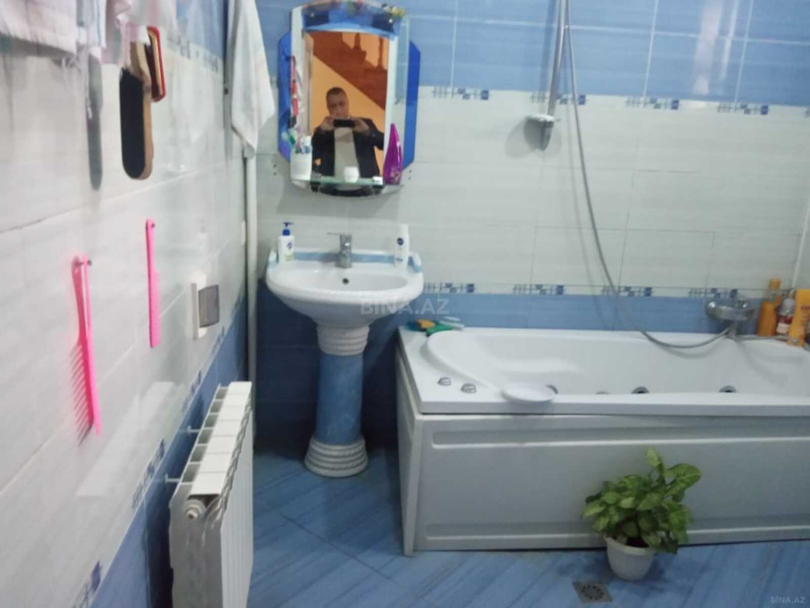 6-комн. дом/дача - м. Иншаатчылар - 420 м² (14)