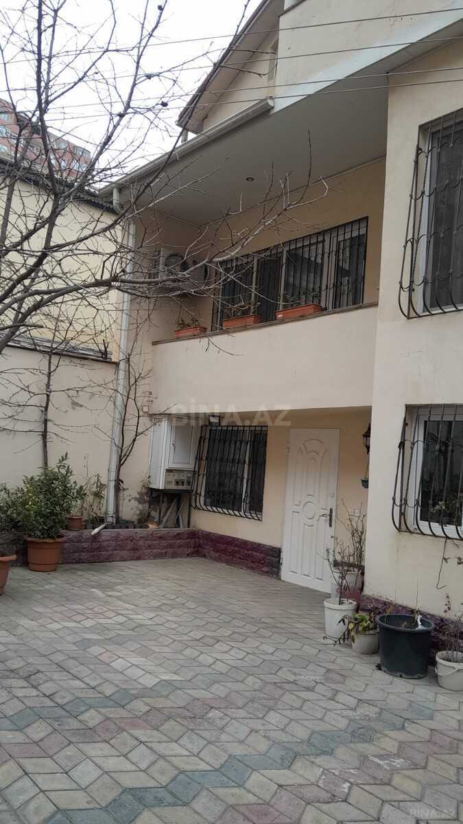 6-комн. дом/дача - м. Иншаатчылар - 420 м² (12)