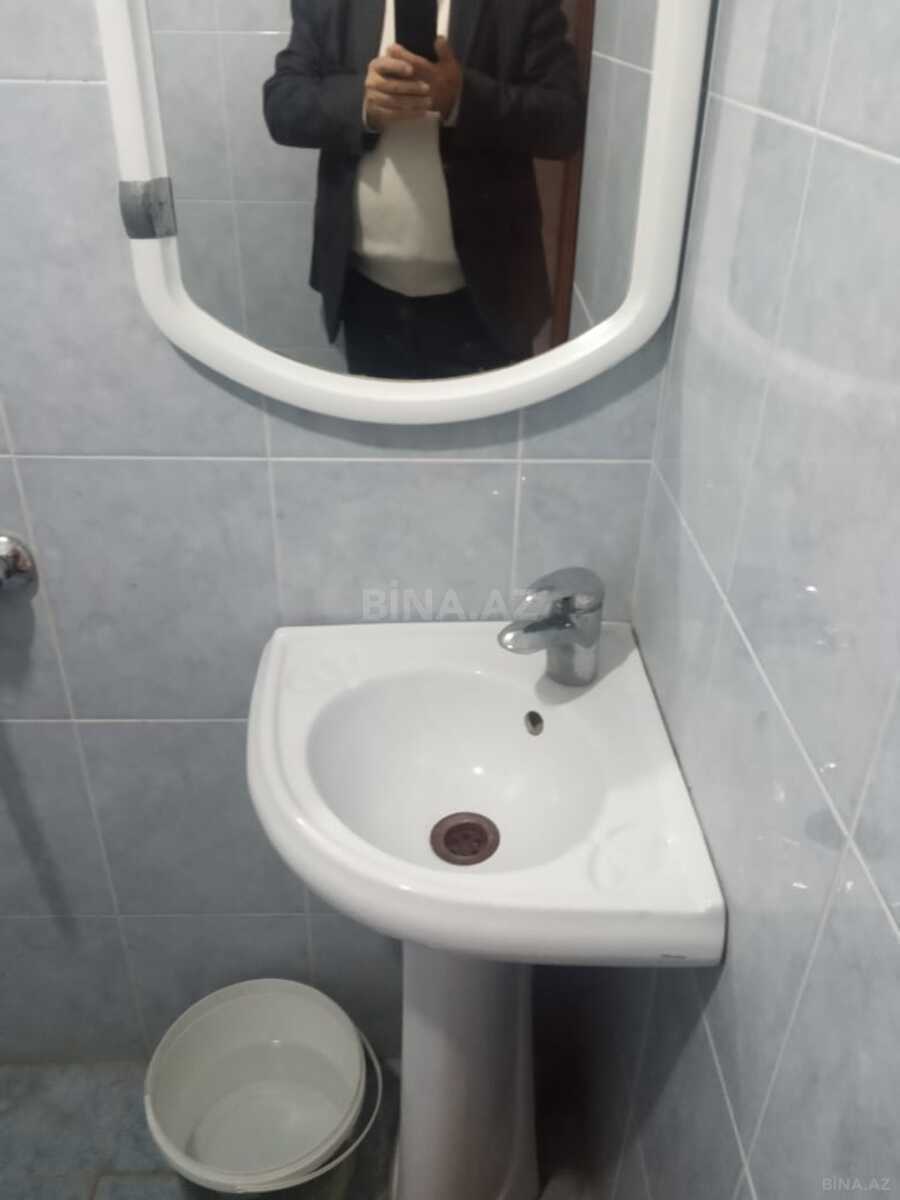 6-комн. дом/дача - м. Иншаатчылар - 420 м² (22)