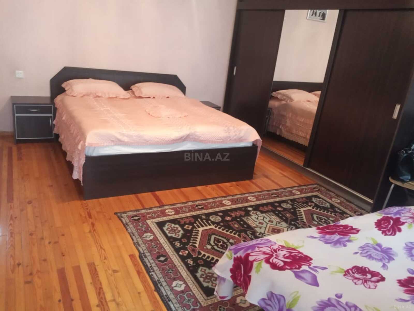 6-комн. дом/дача - м. Иншаатчылар - 420 м² (8)
