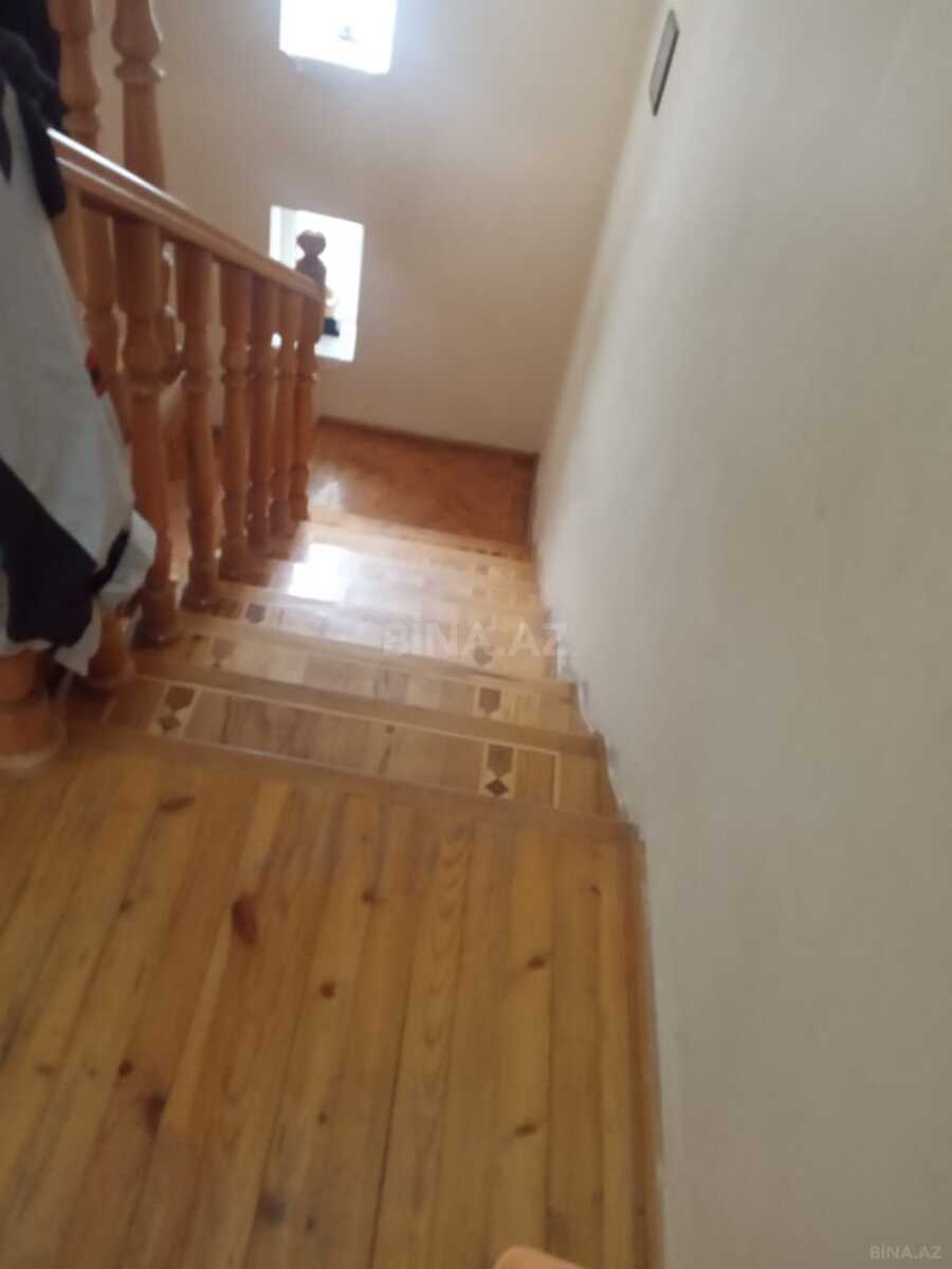 6-комн. дом/дача - м. Иншаатчылар - 420 м² (18)