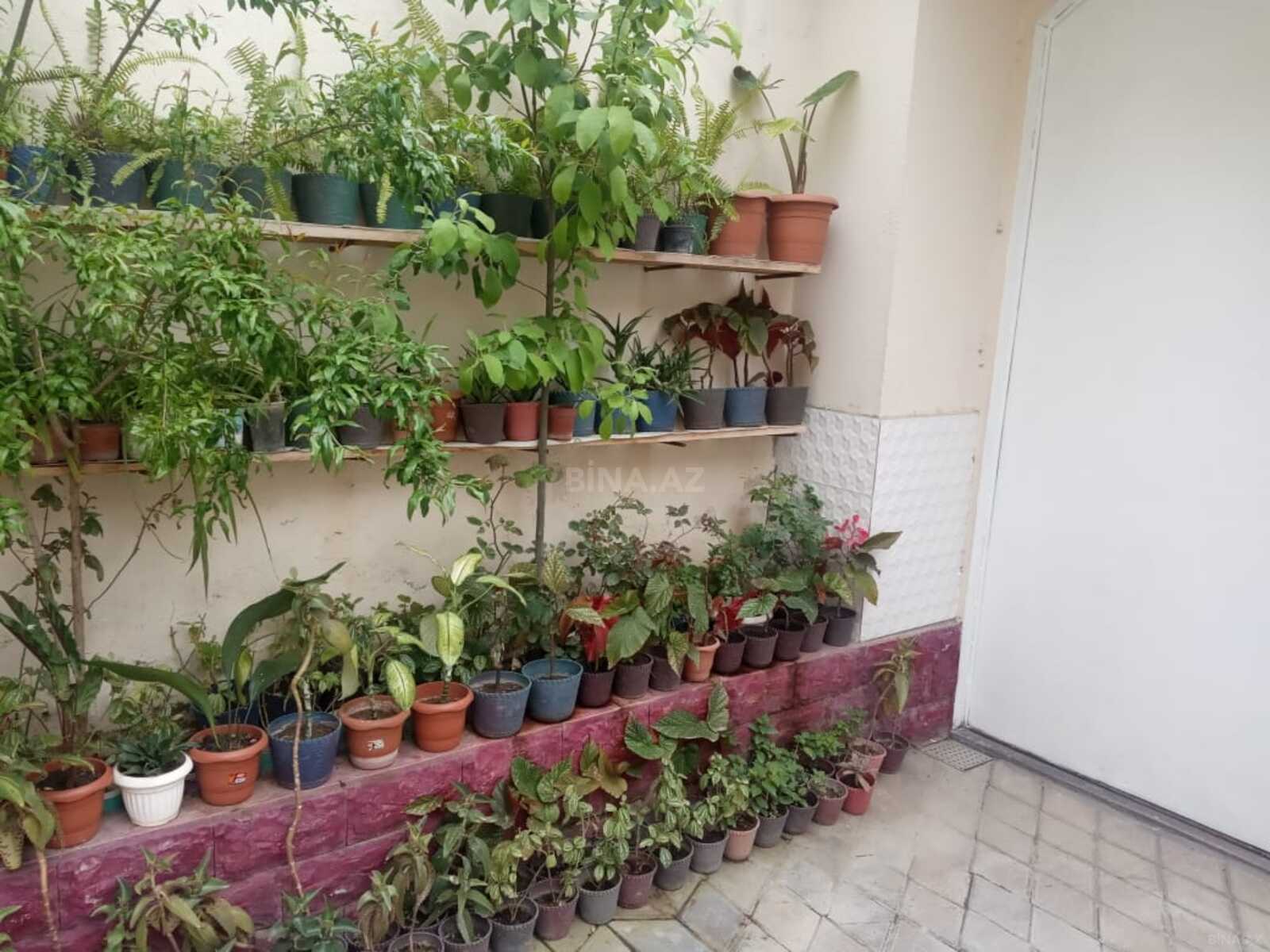 6-комн. дом/дача - м. Иншаатчылар - 420 м² (2)