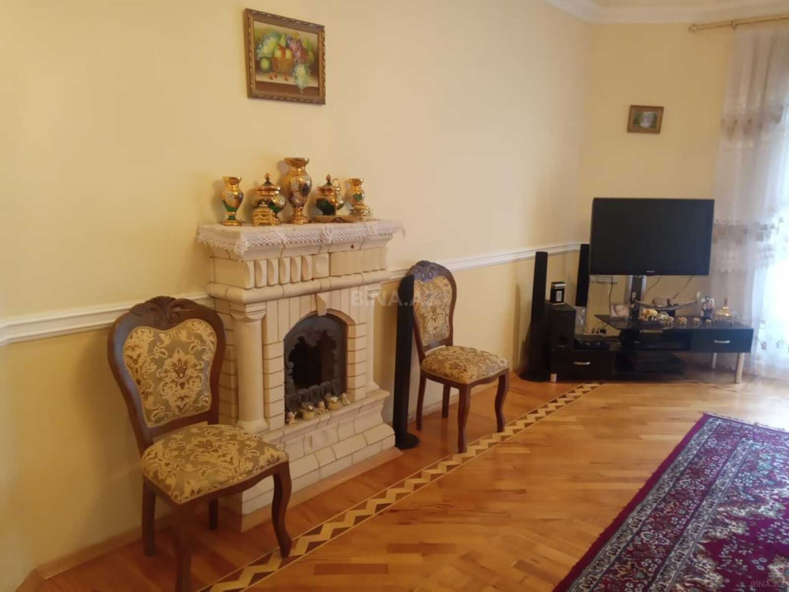 6-комн. дом/дача - м. Иншаатчылар - 420 м² (5)