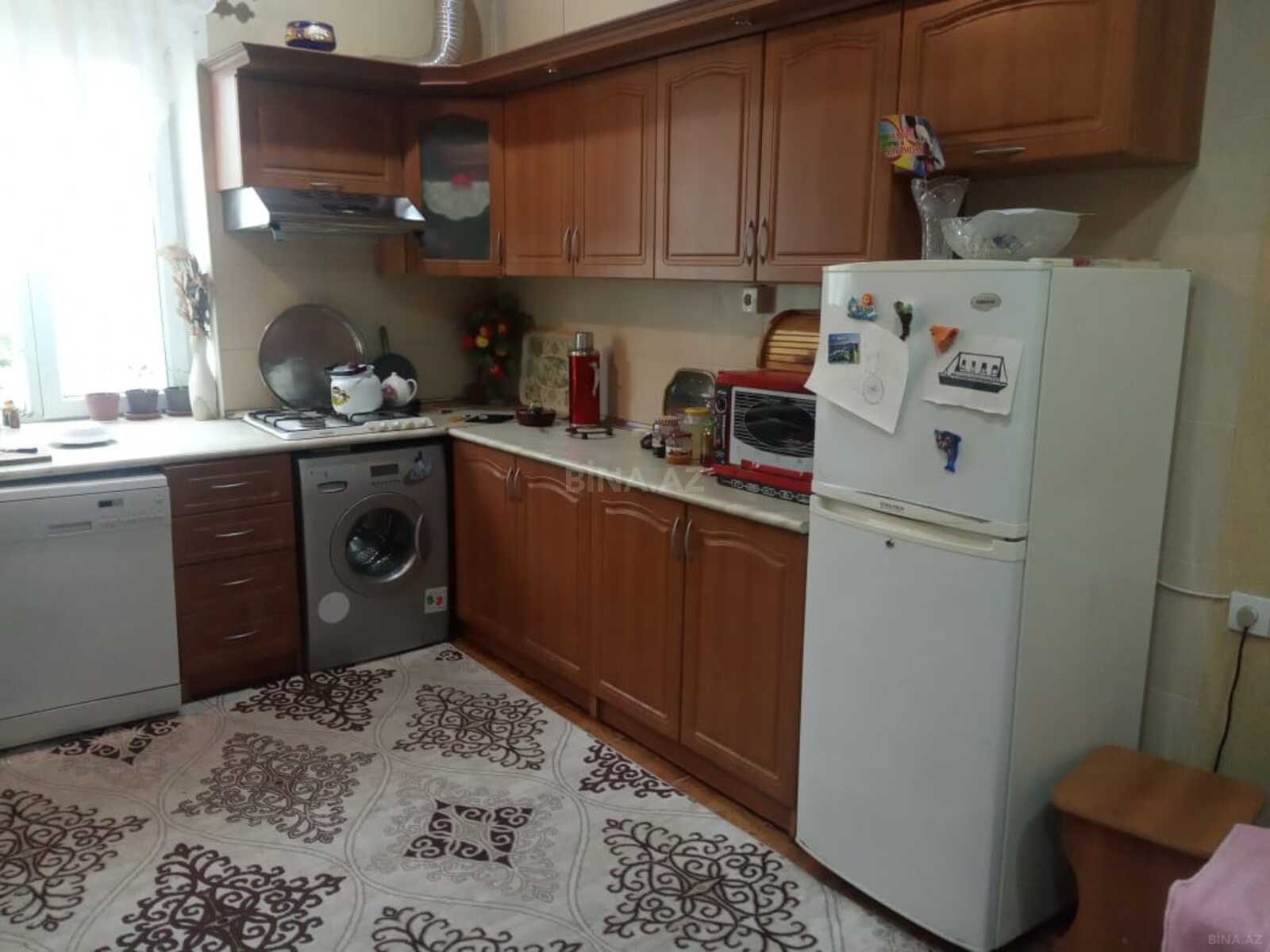 6-комн. дом/дача - м. Иншаатчылар - 420 м² (11)