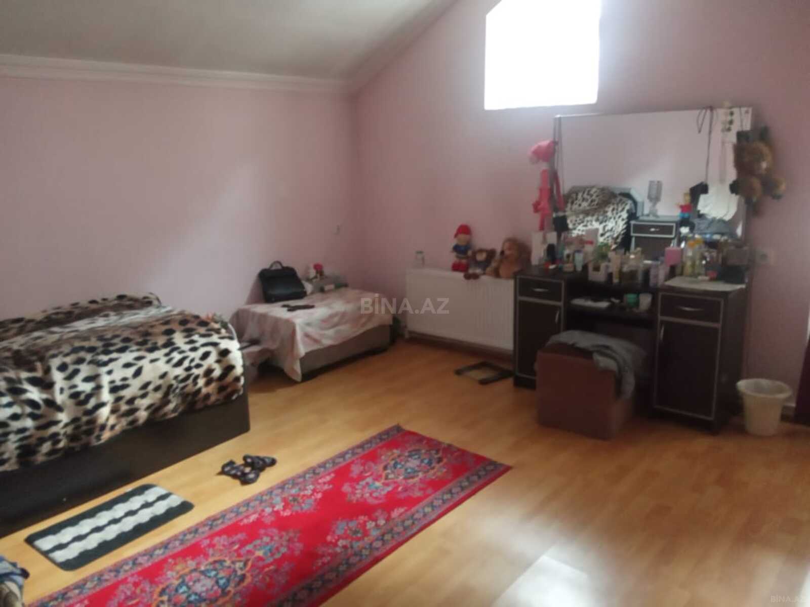 6-комн. дом/дача - м. Иншаатчылар - 420 м² (16)