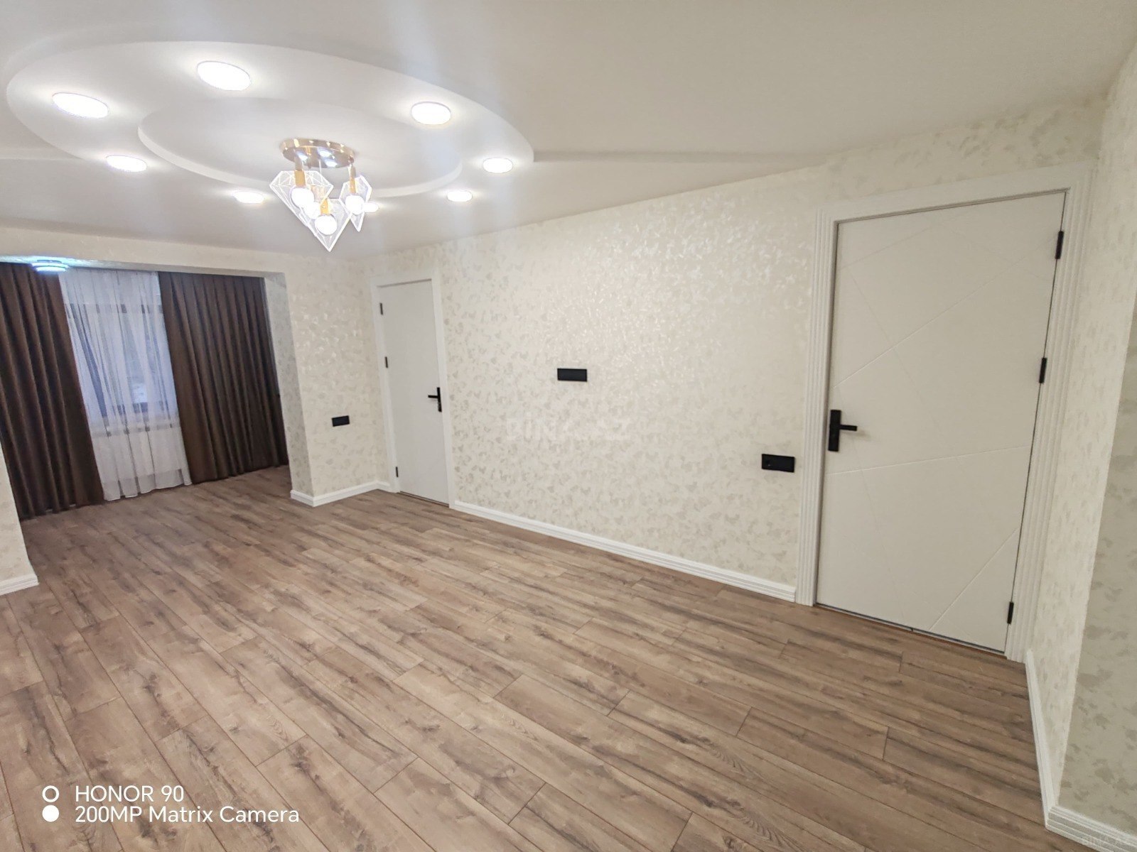 3 otaqlı köhnə tikili - Elmlər Akademiyası m. - 72 m² (19)