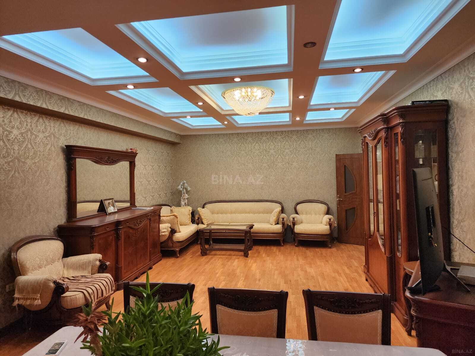 5-комн. новостройка - Наримановский  р. - 200 м² (1)
