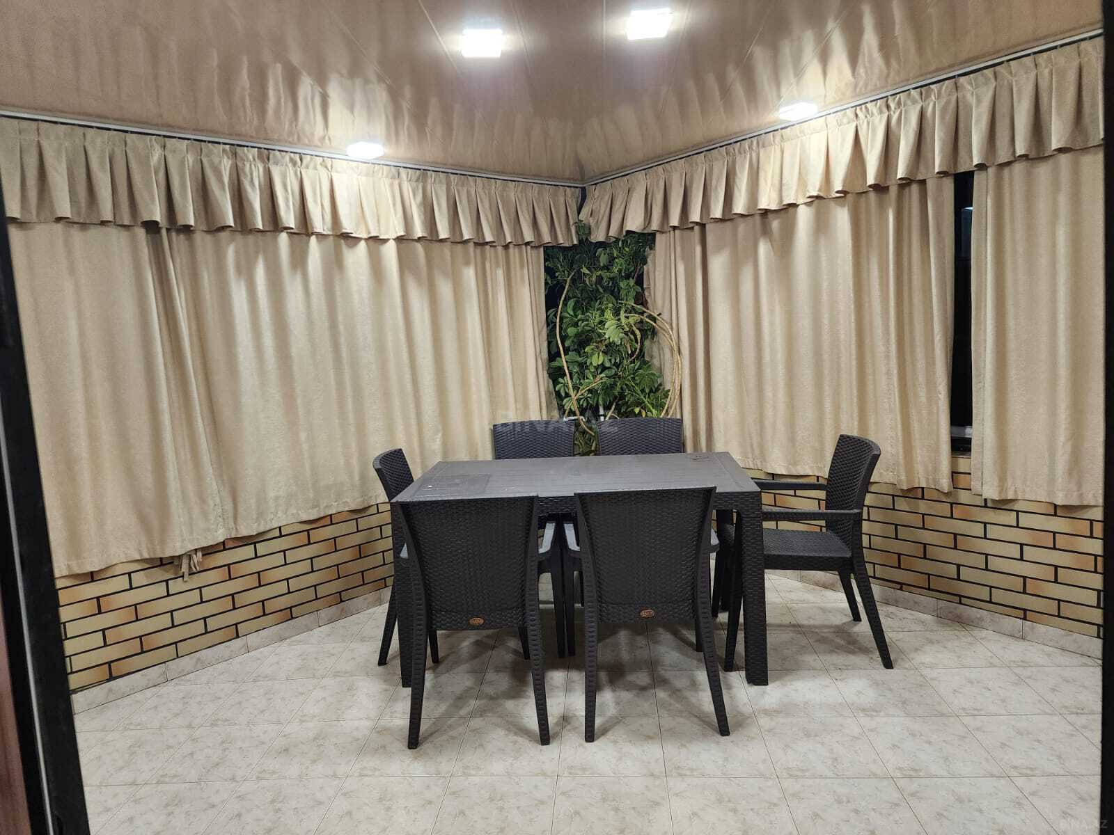5-комн. новостройка - Наримановский  р. - 200 м² (24)