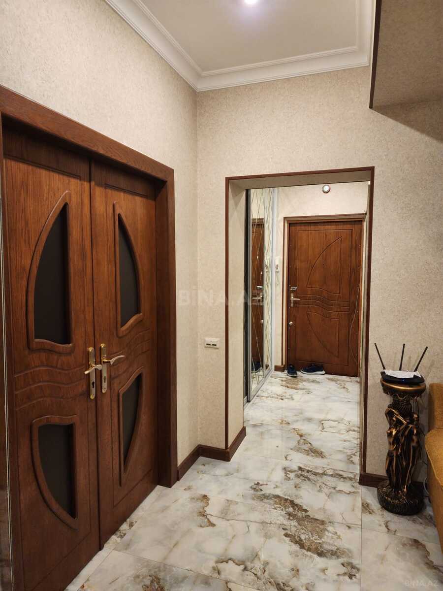 5-комн. новостройка - Наримановский  р. - 200 м² (22)