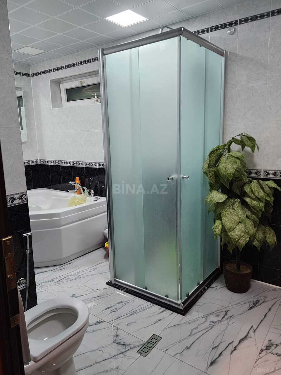 5-комн. новостройка - Наримановский  р. - 200 м² (26)