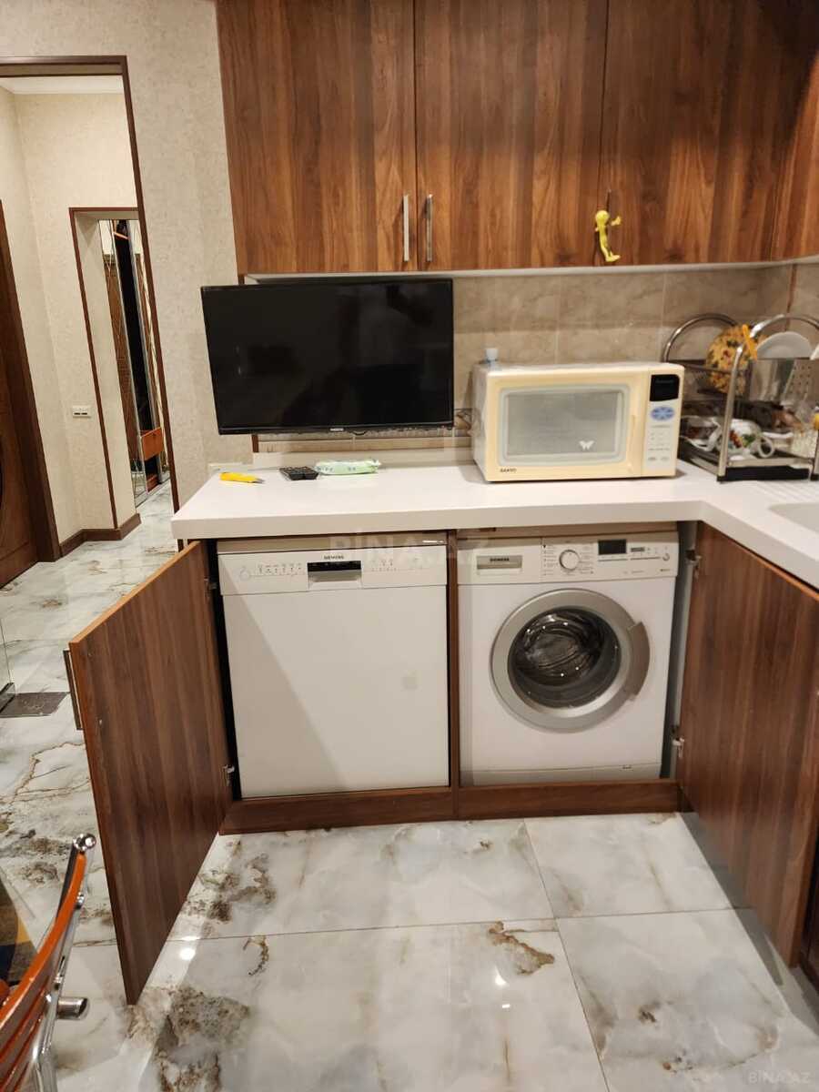 5-комн. новостройка - Наримановский  р. - 200 м² (7)