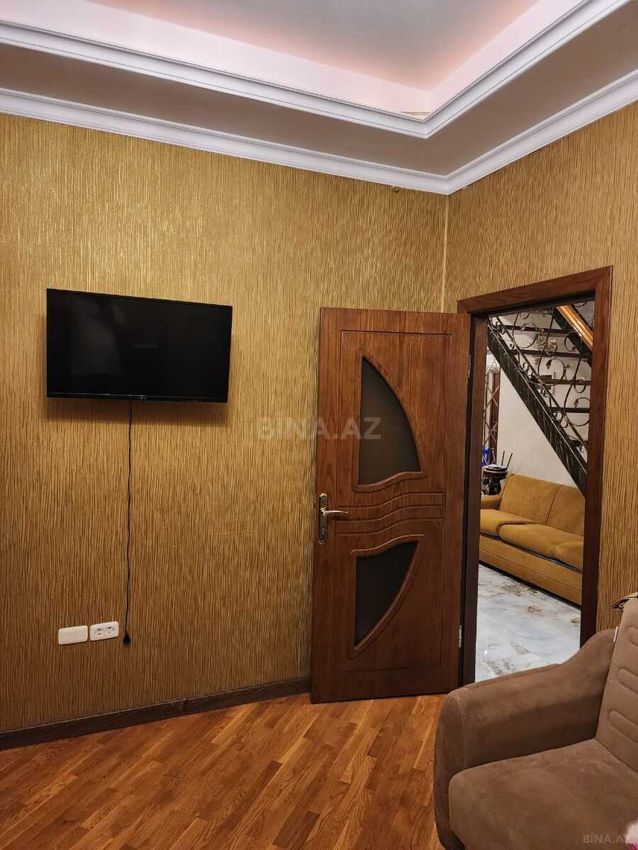 5-комн. новостройка - Наримановский  р. - 200 м² (19)