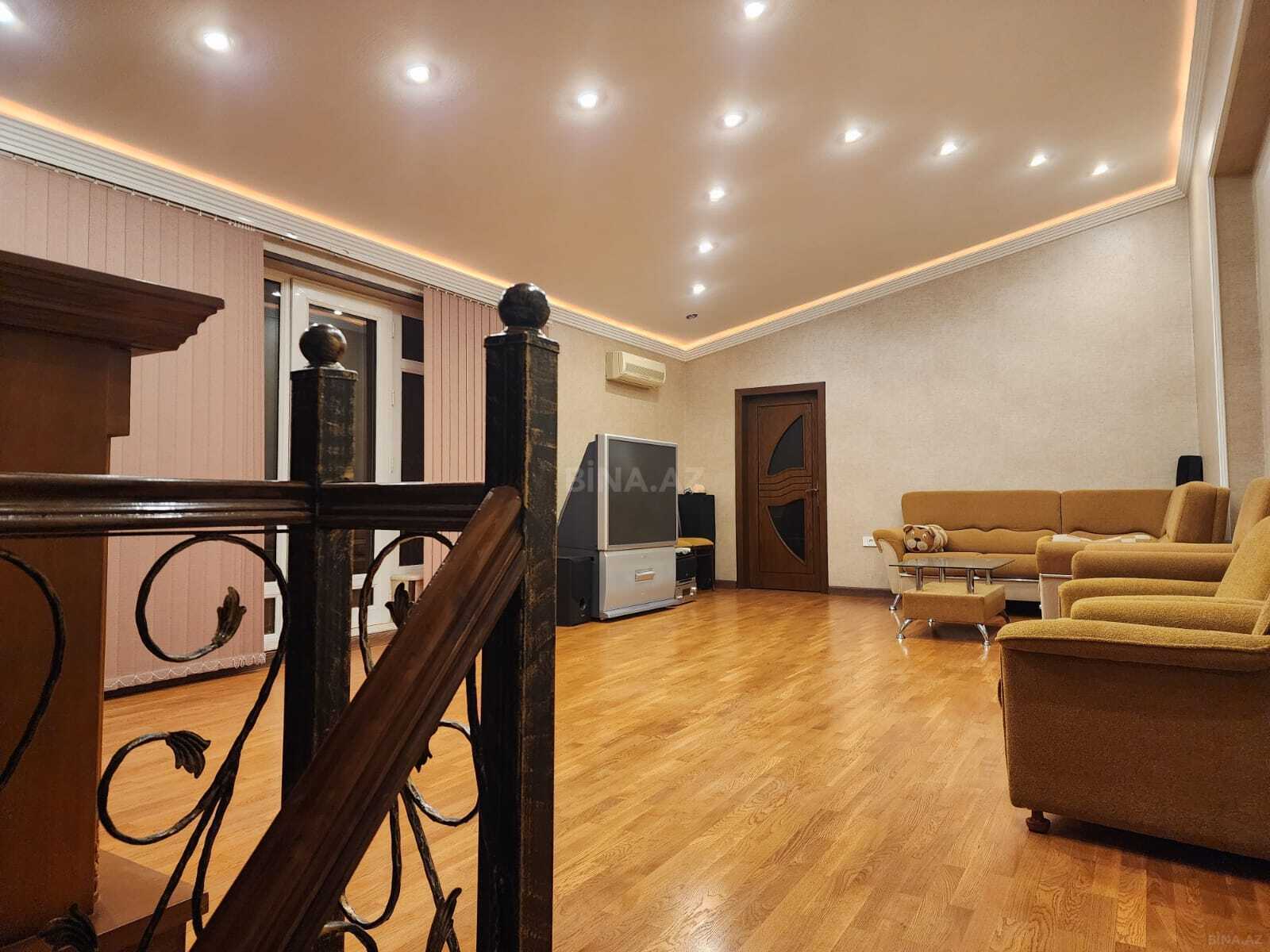 5-комн. новостройка - Наримановский  р. - 200 м² (16)