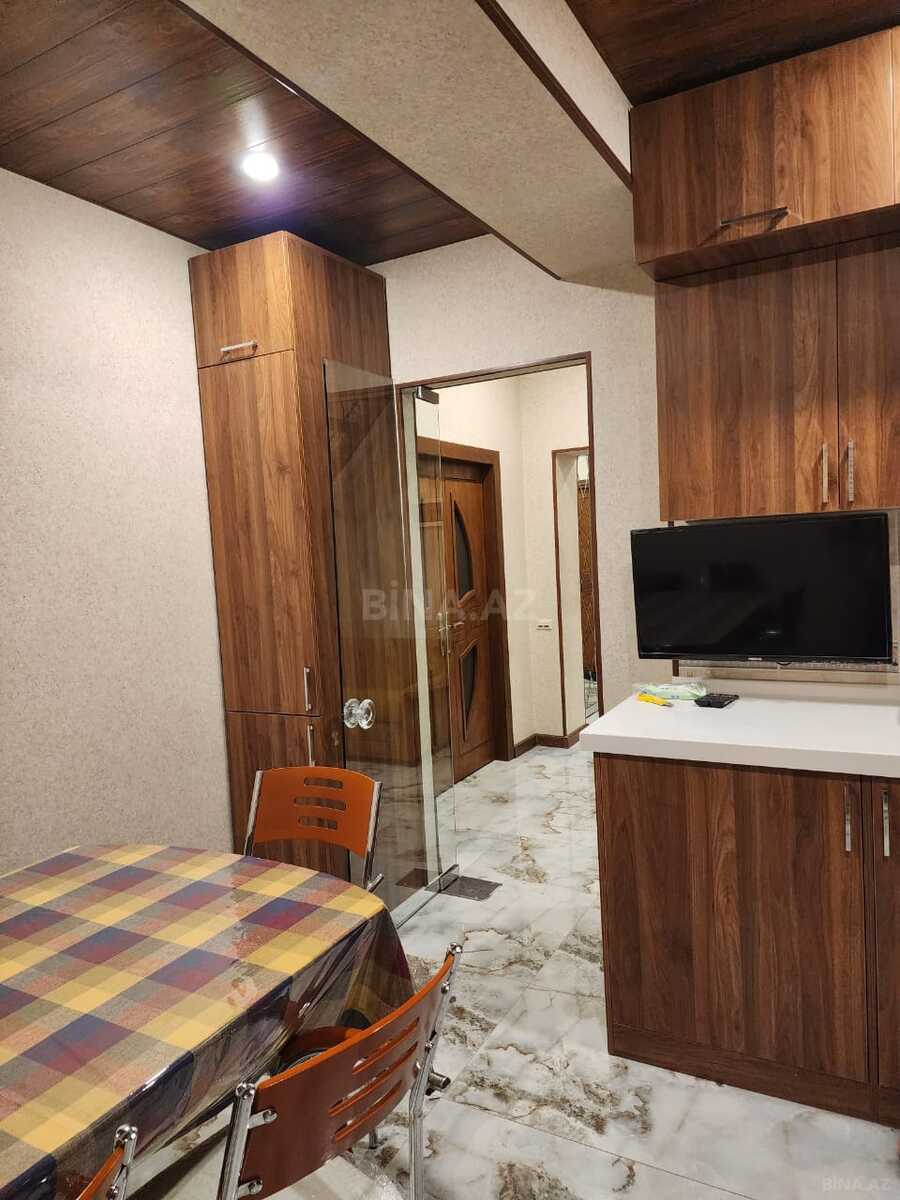 5-комн. новостройка - Наримановский  р. - 200 м² (8)