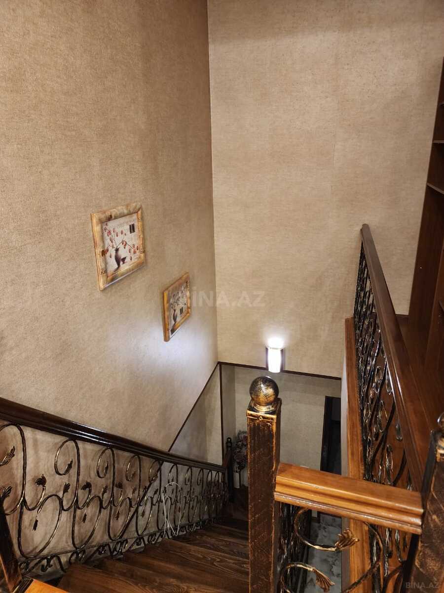 5-комн. новостройка - Наримановский  р. - 200 м² (13)