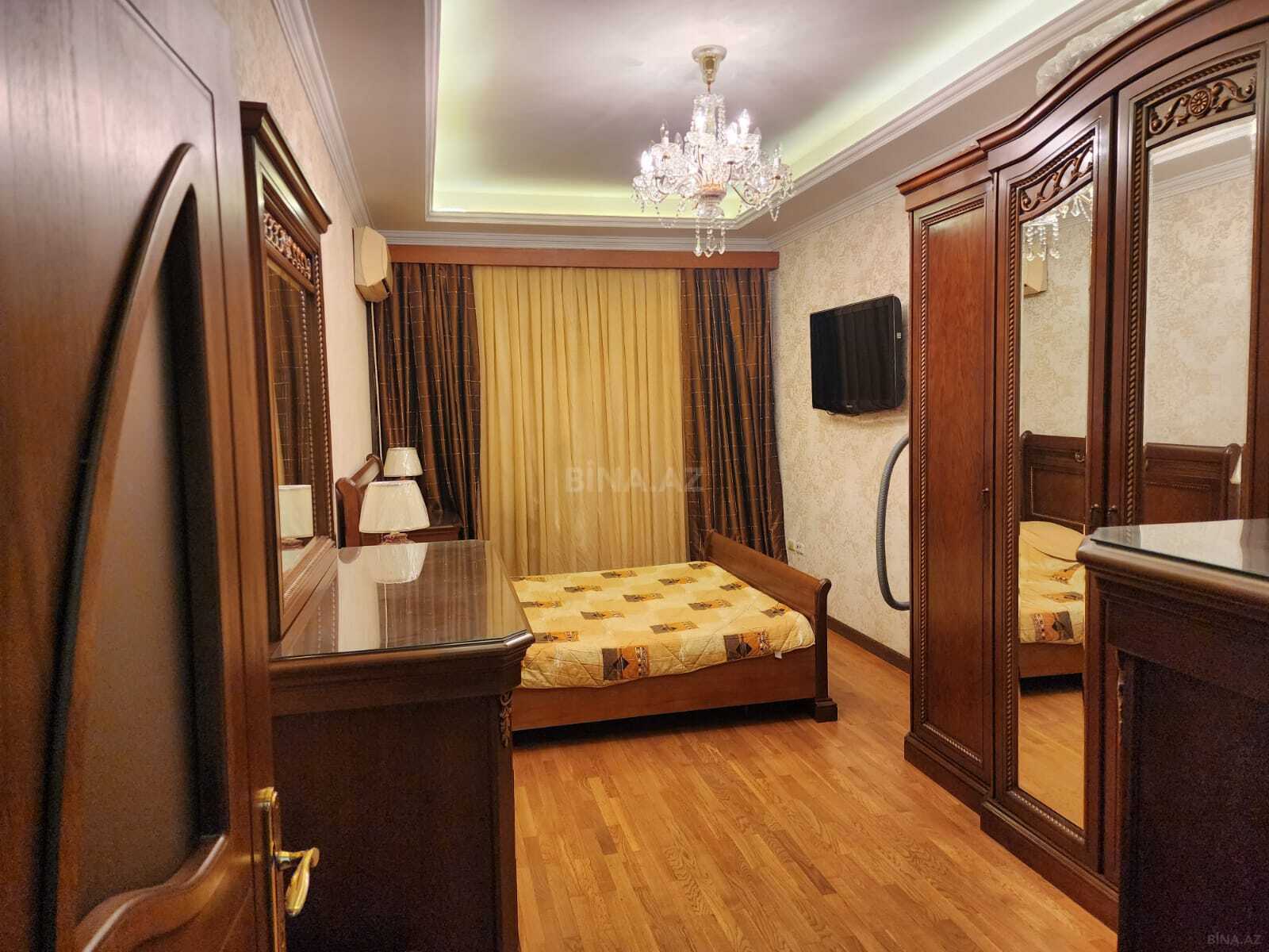 5-комн. новостройка - Наримановский  р. - 200 м² (12)