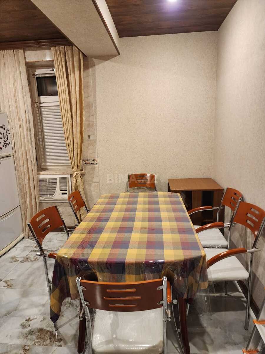 5-комн. новостройка - Наримановский  р. - 200 м² (17)