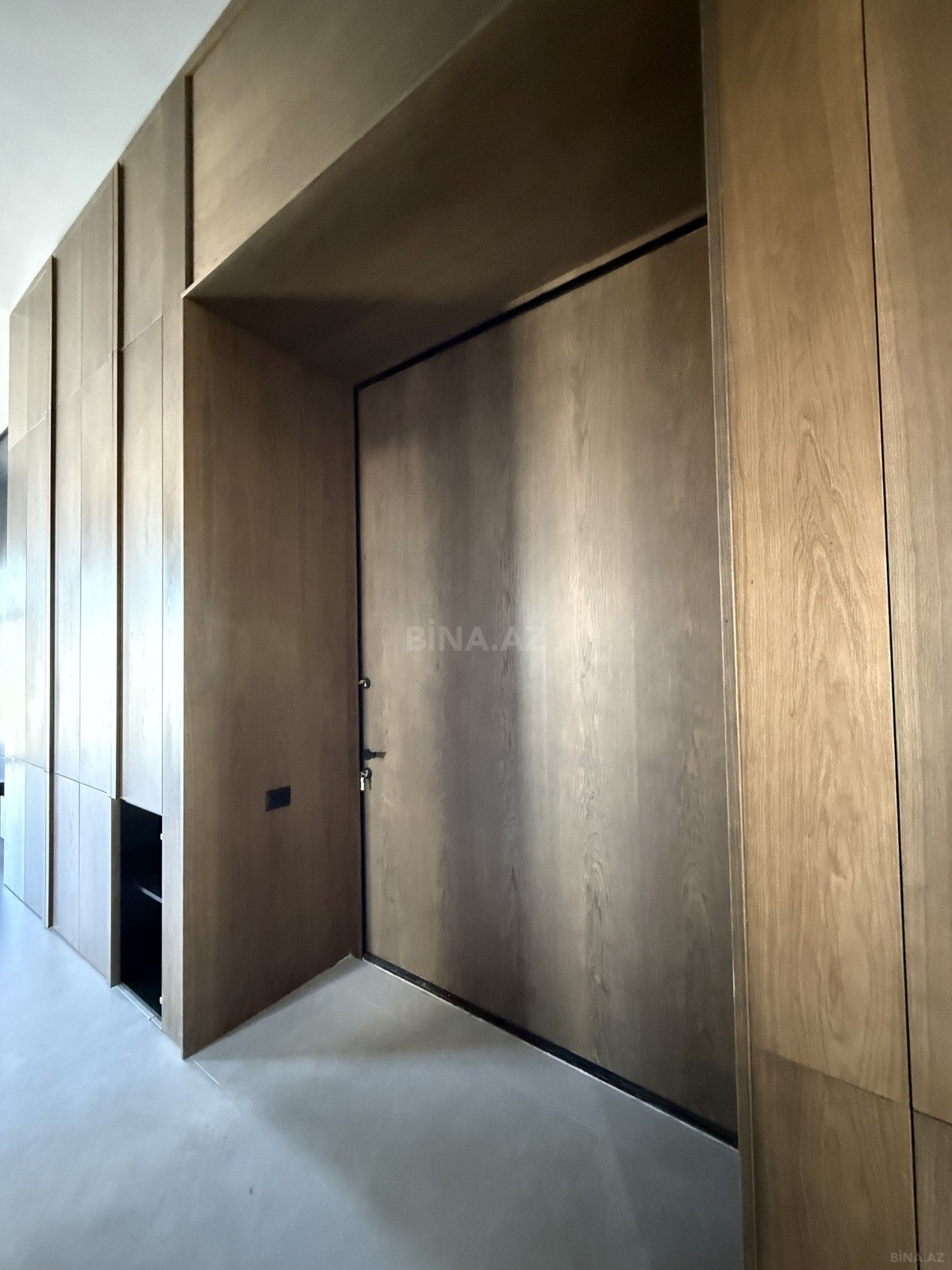 3 otaqlı həyət evi/bağ evi - Mərdəkan q. - 350 m² (12)