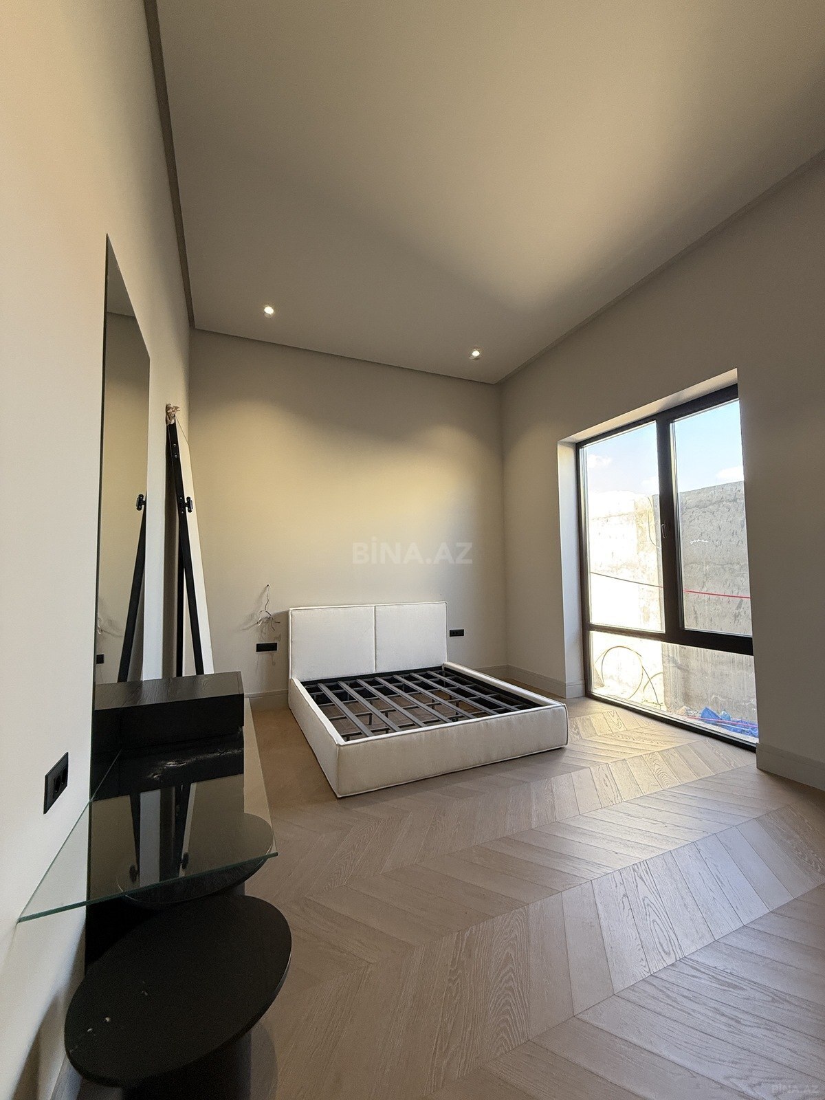 3 otaqlı həyət evi/bağ evi - Mərdəkan q. - 350 m² (9)