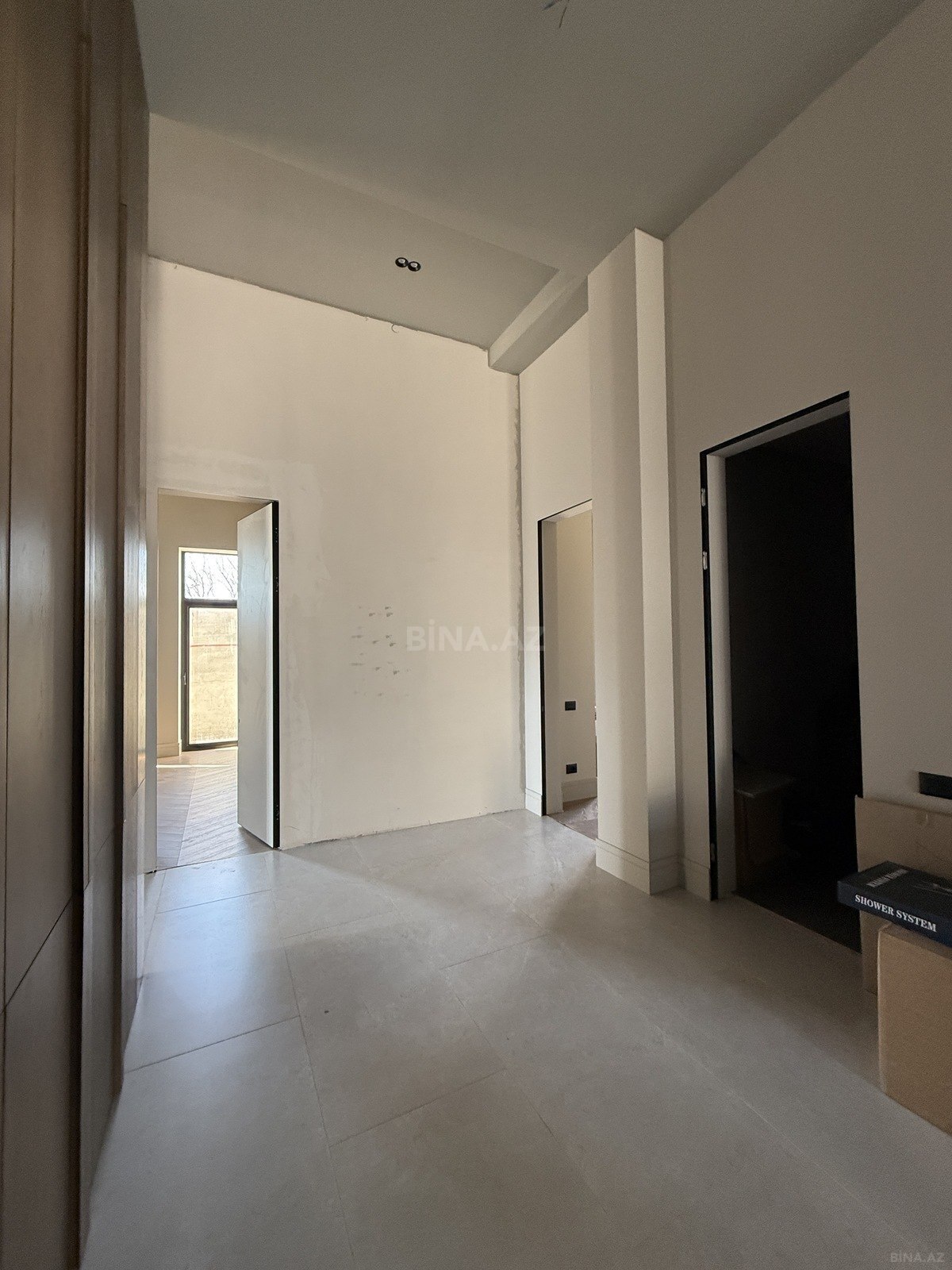 3 otaqlı həyət evi/bağ evi - Mərdəkan q. - 350 m² (4)