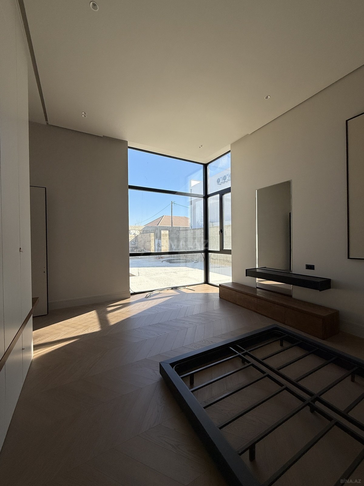 3 otaqlı həyət evi/bağ evi - Mərdəkan q. - 350 m² (5)