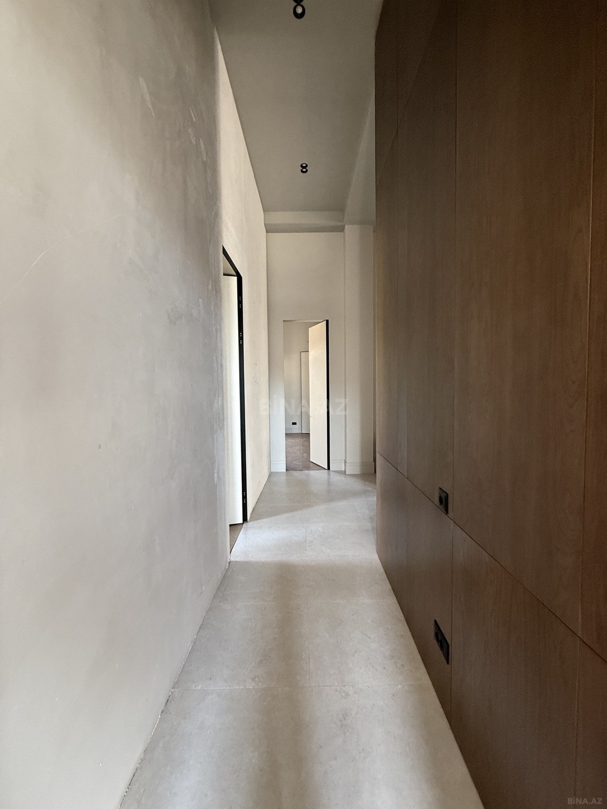 3 otaqlı həyət evi/bağ evi - Mərdəkan q. - 350 m² (6)