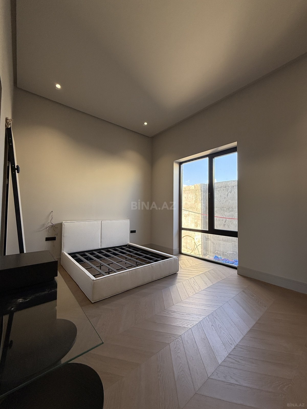 3 otaqlı həyət evi/bağ evi - Mərdəkan q. - 350 m² (8)