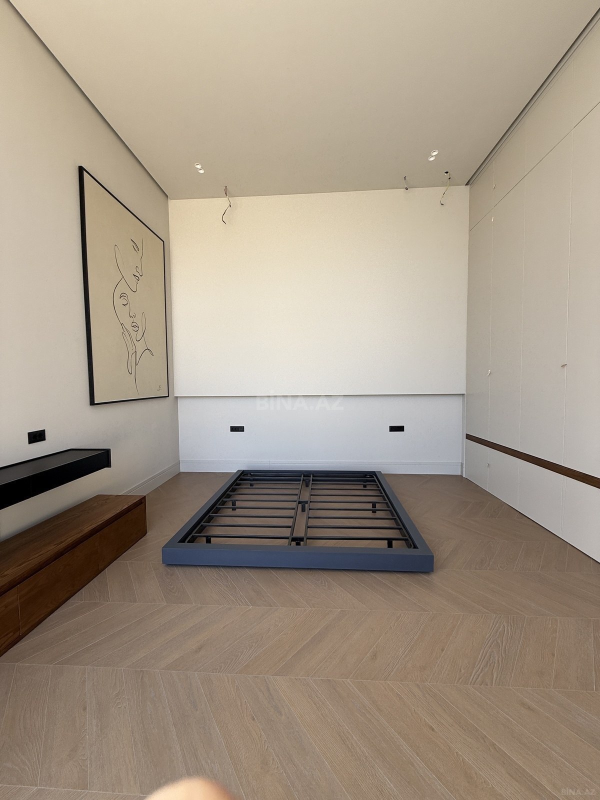 3 otaqlı həyət evi/bağ evi - Mərdəkan q. - 350 m² (21)