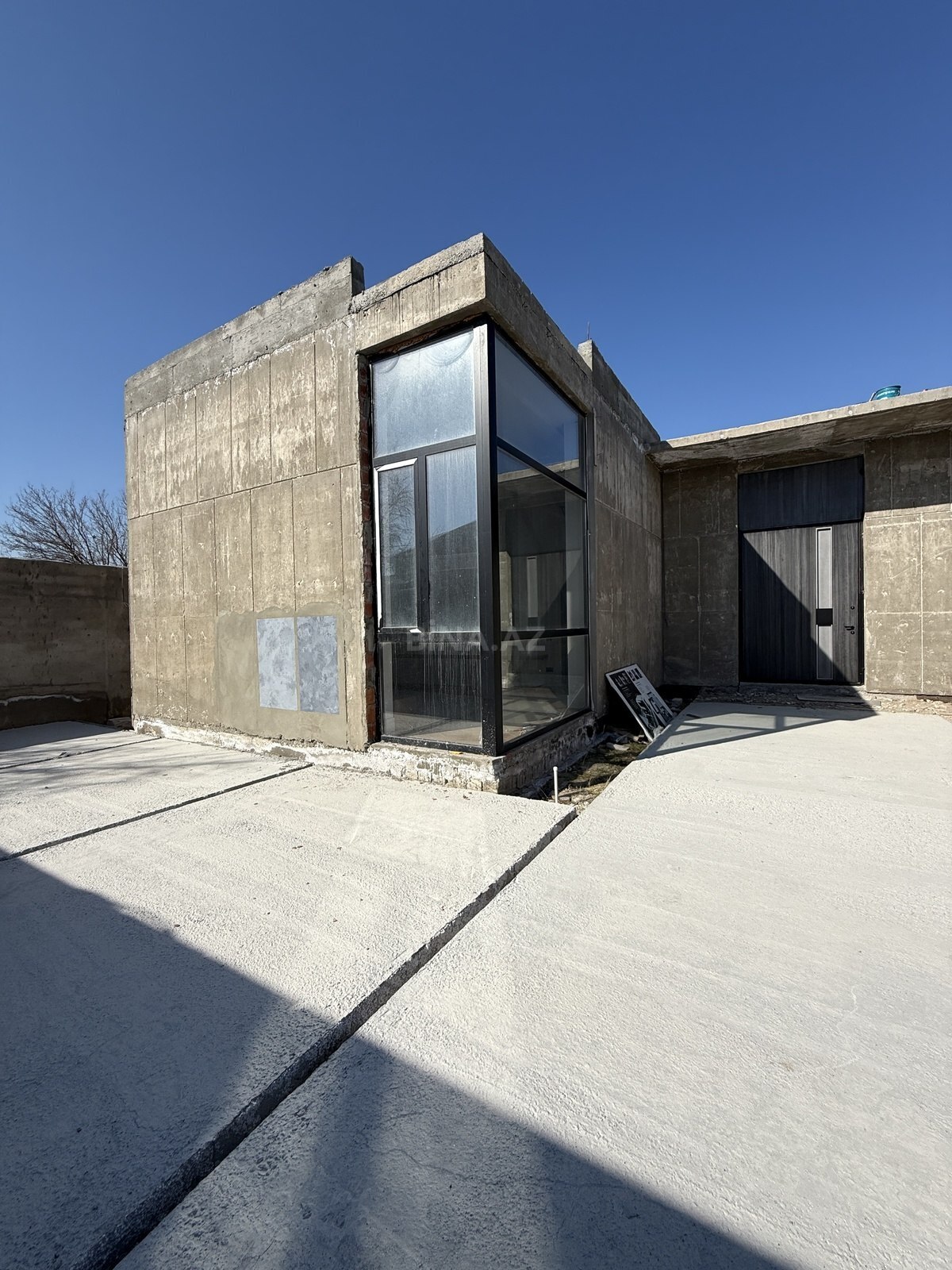 3 otaqlı həyət evi/bağ evi - Mərdəkan q. - 350 m² (23)