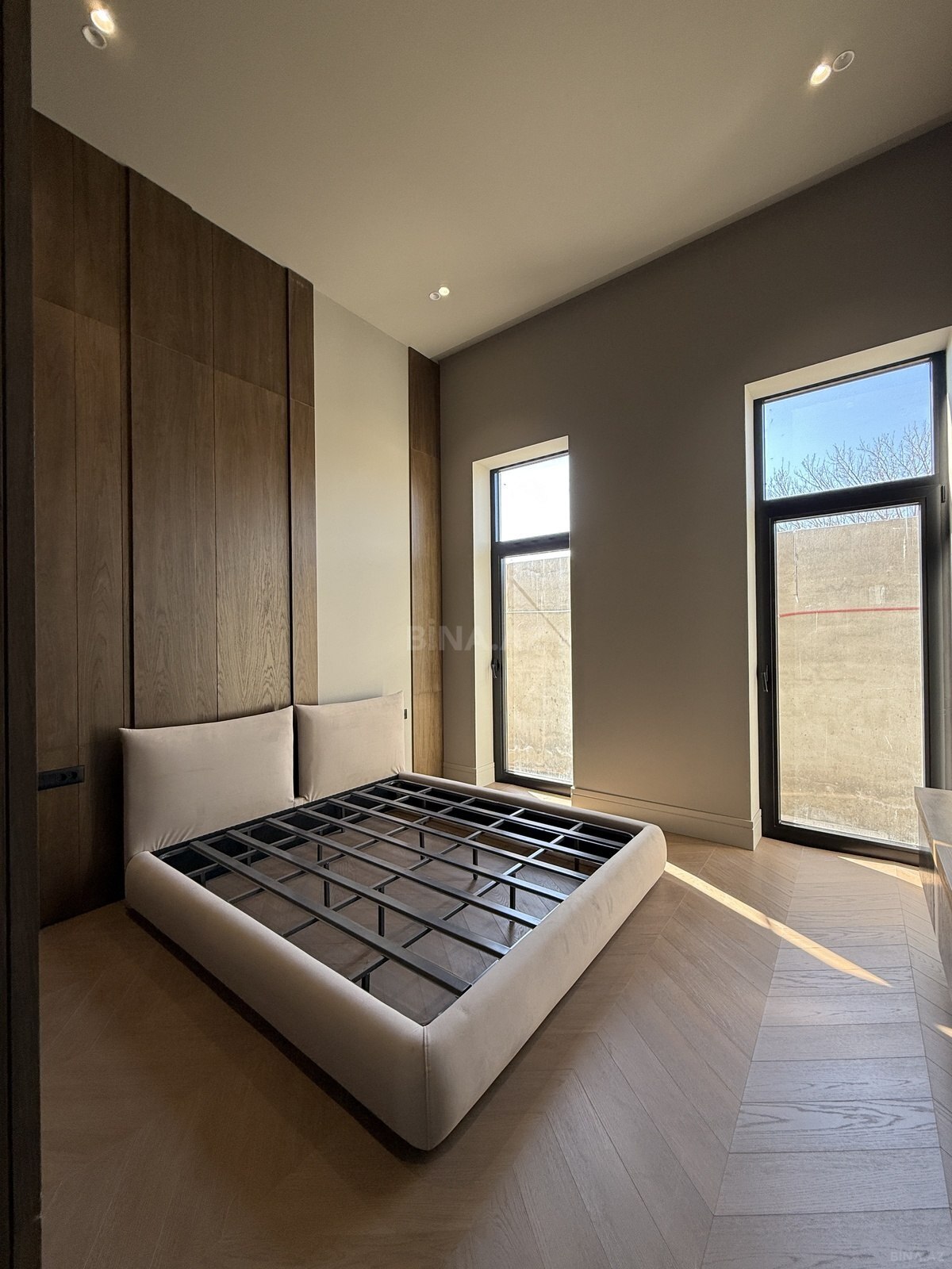 3 otaqlı həyət evi/bağ evi - Mərdəkan q. - 350 m² (7)