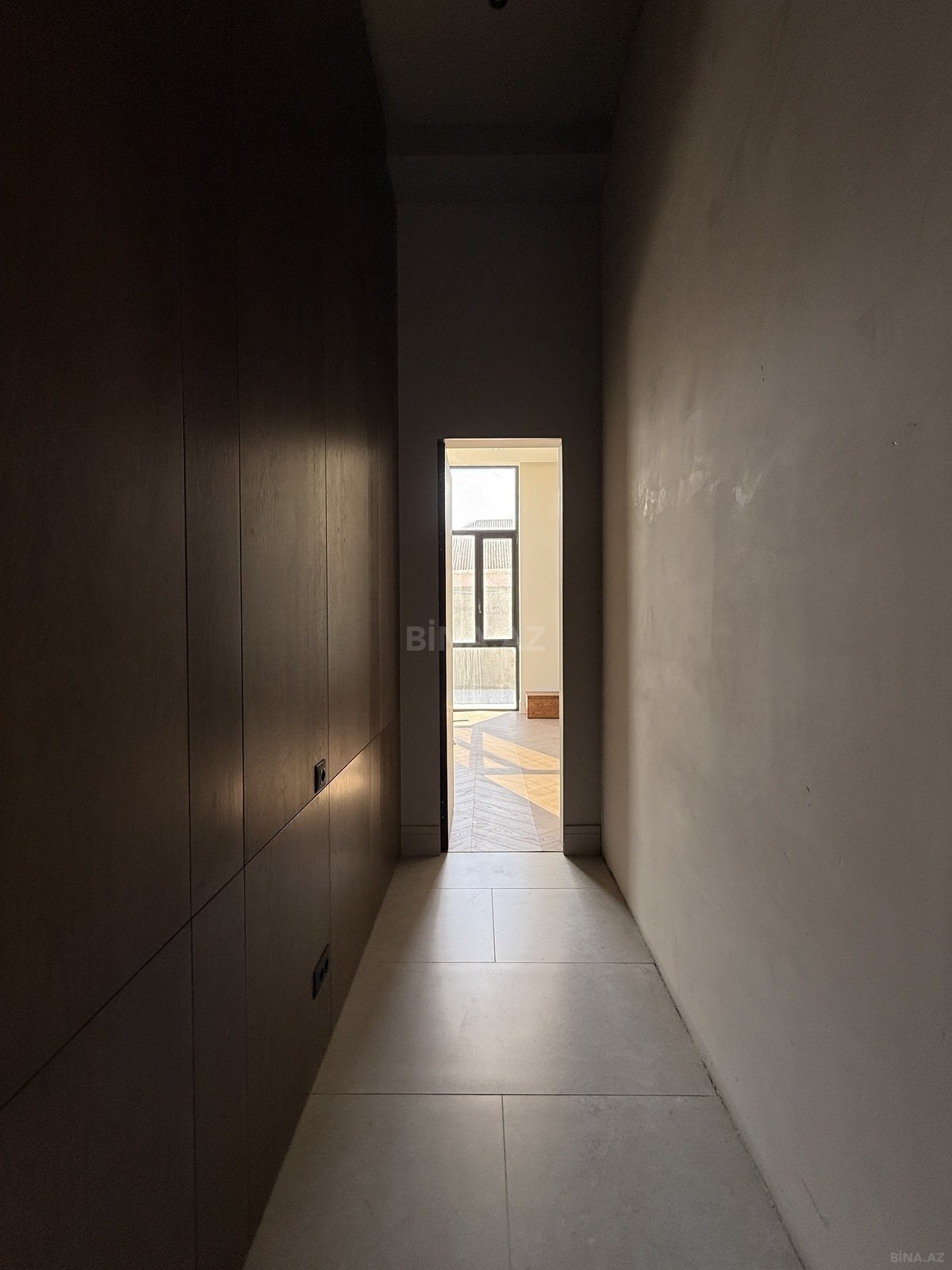 3 otaqlı həyət evi/bağ evi - Mərdəkan q. - 350 m² (19)