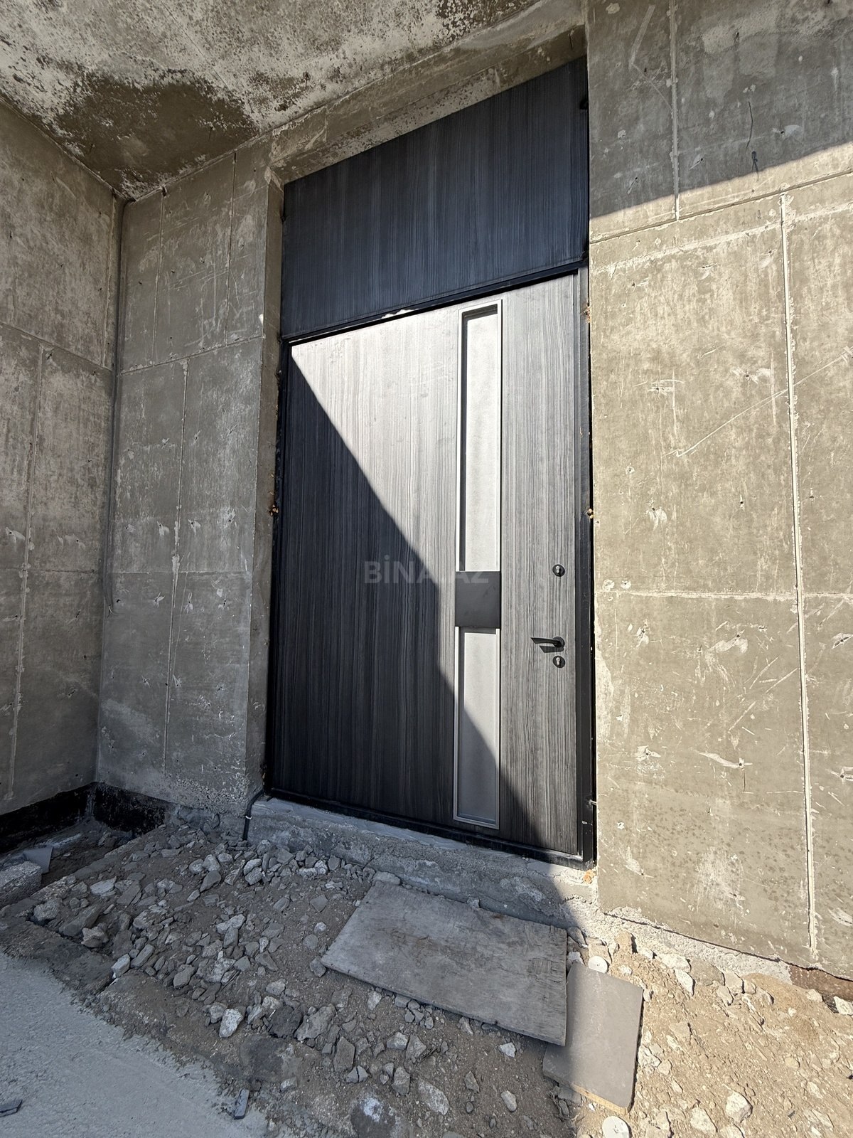 3 otaqlı həyət evi/bağ evi - Mərdəkan q. - 350 m² (22)
