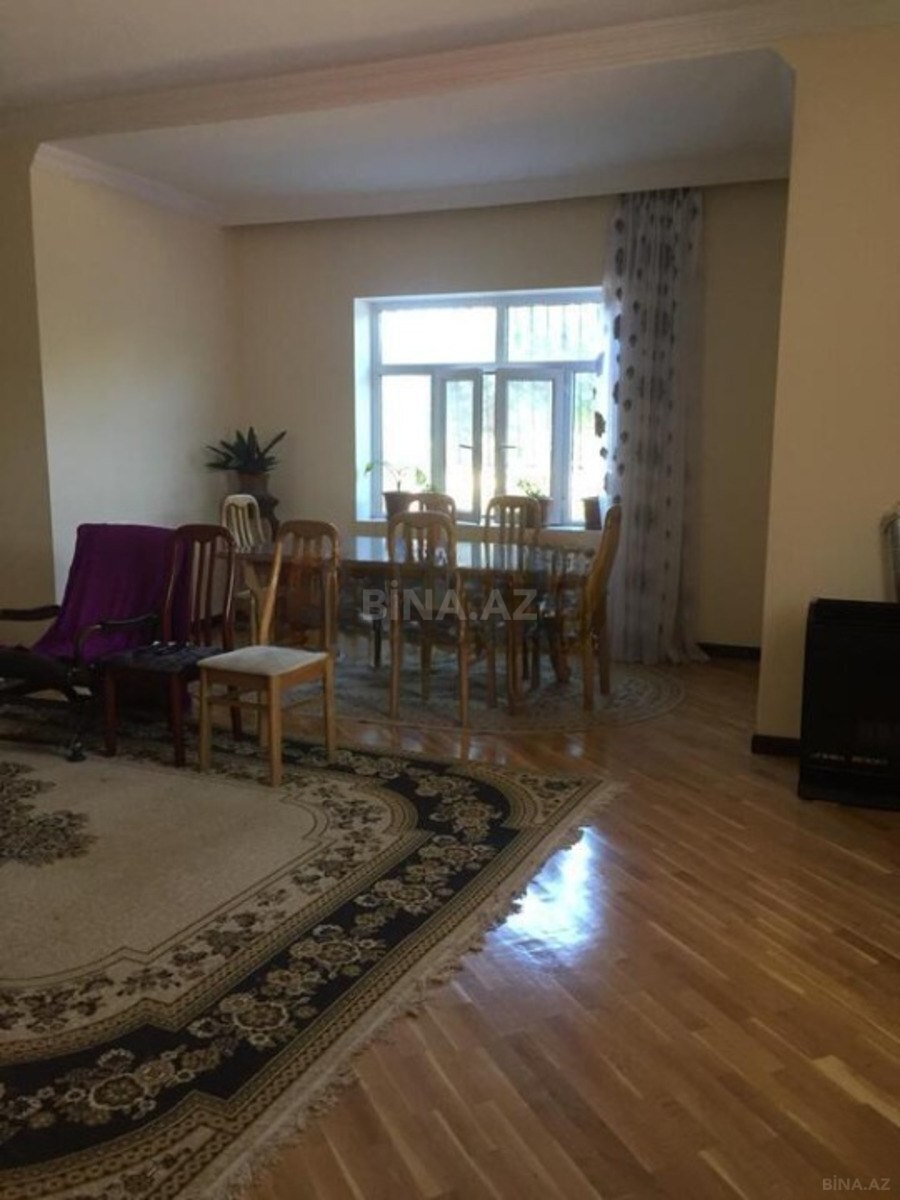6-комн. дом/дача - пос. Новханы - 180 м² (7)