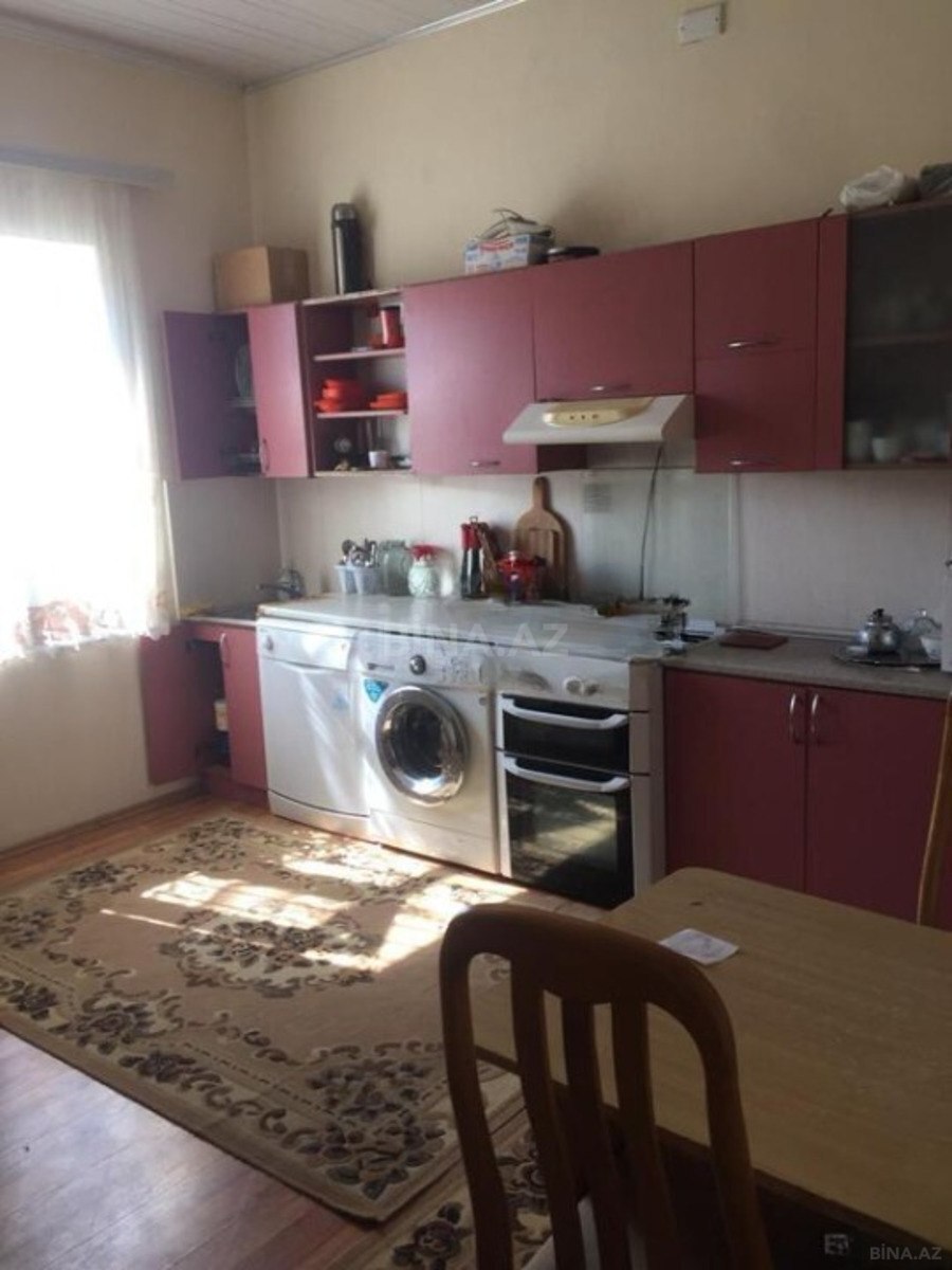 6-комн. дом/дача - пос. Новханы - 180 м² (10)