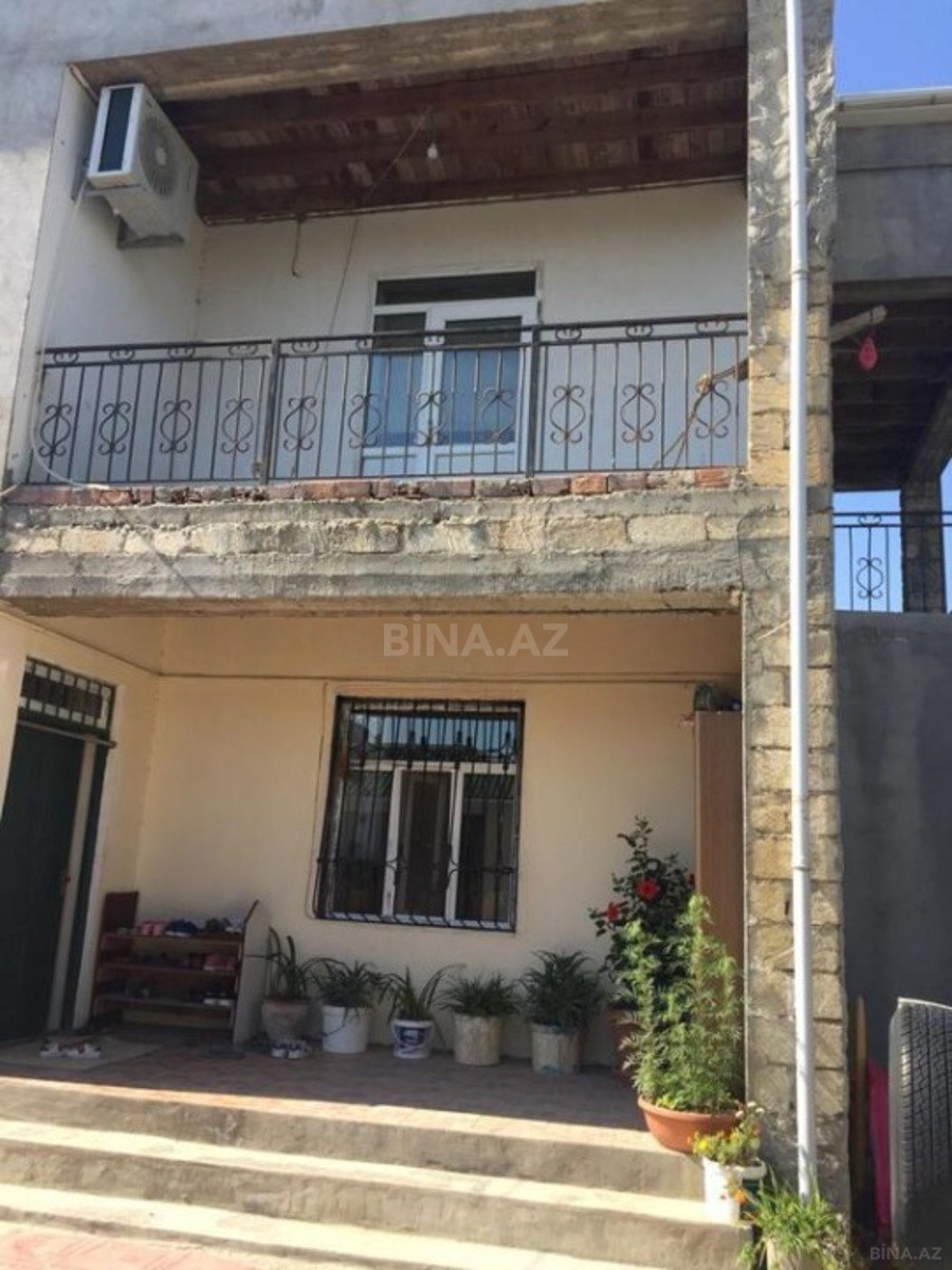 6-комн. дом/дача - пос. Новханы - 180 м² (1)