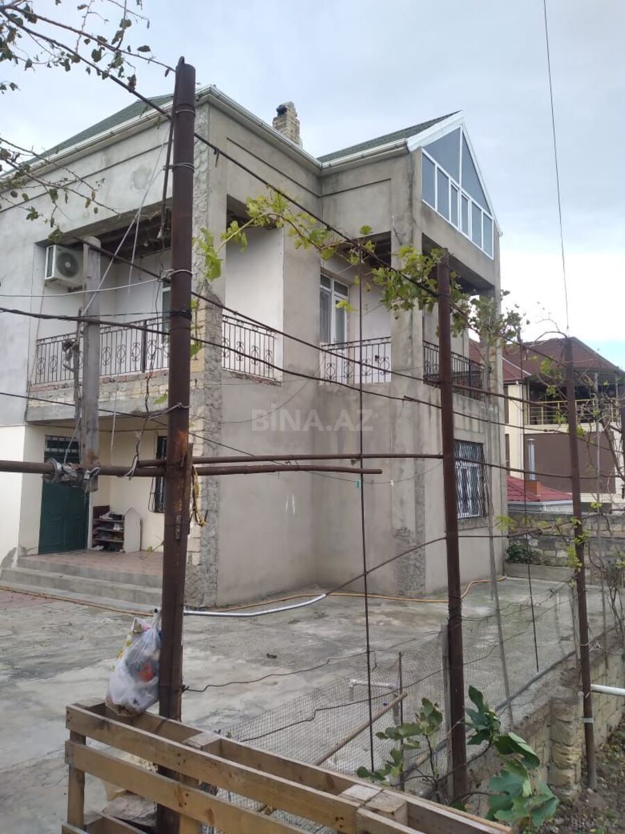 6-комн. дом/дача - пос. Новханы - 180 м² (4)