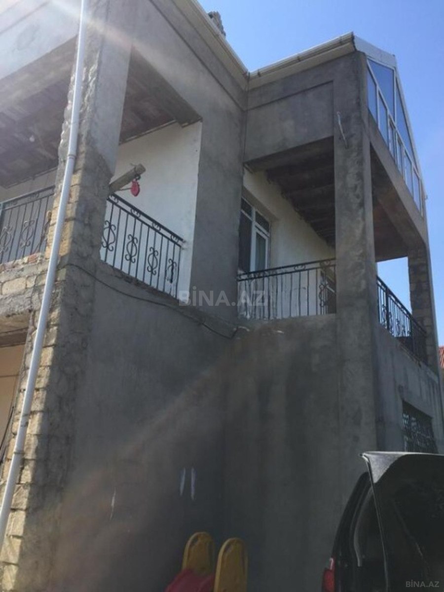 6-комн. дом/дача - пос. Новханы - 180 м² (5)