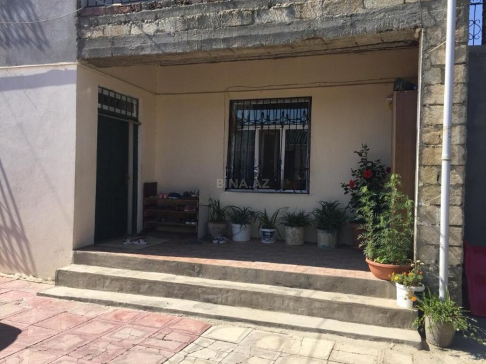 6-комн. дом/дача - пос. Новханы - 180 м² (3)