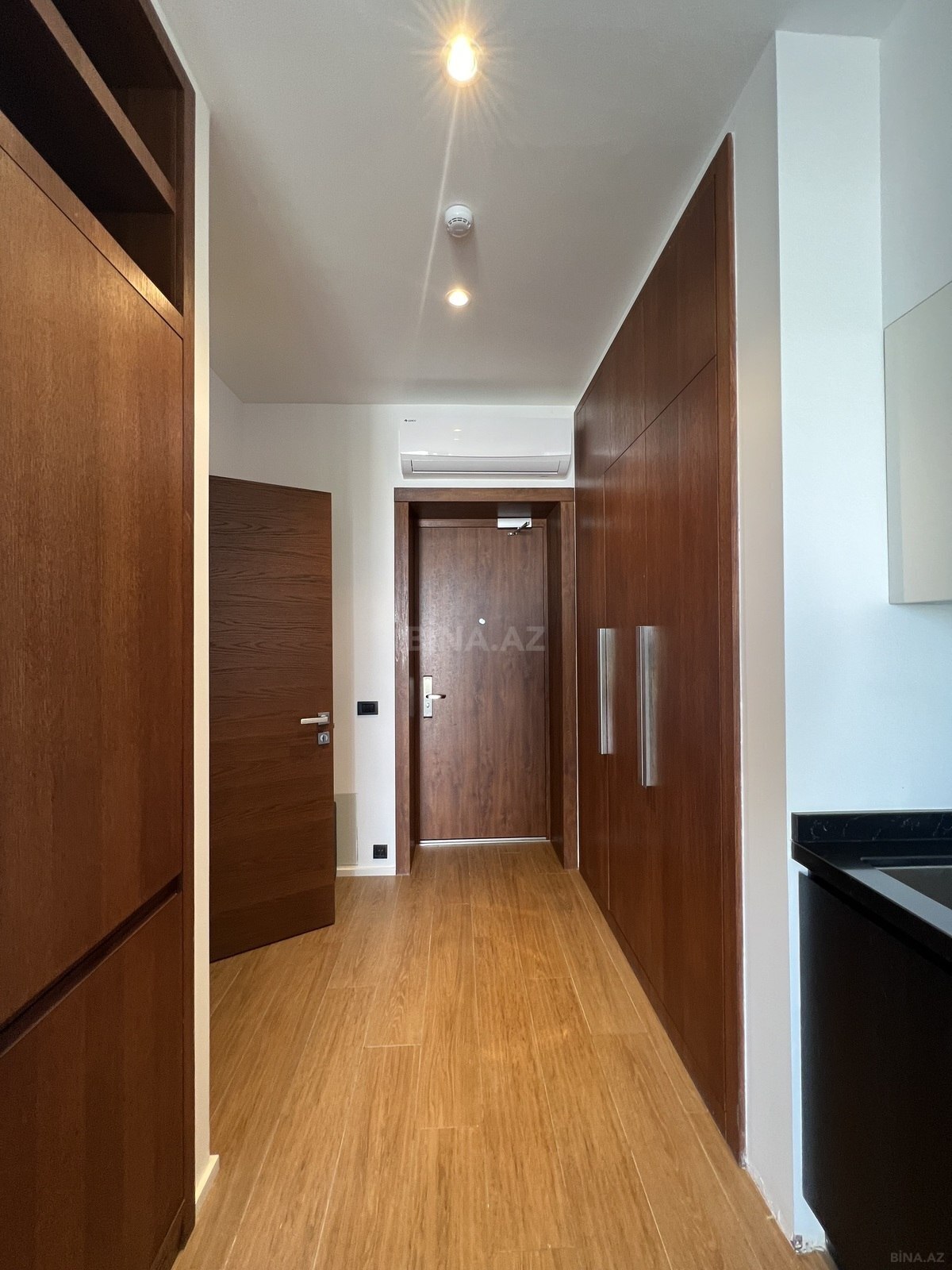 1-комн. дом/дача - пос. Нардаран - 60 м² (9)