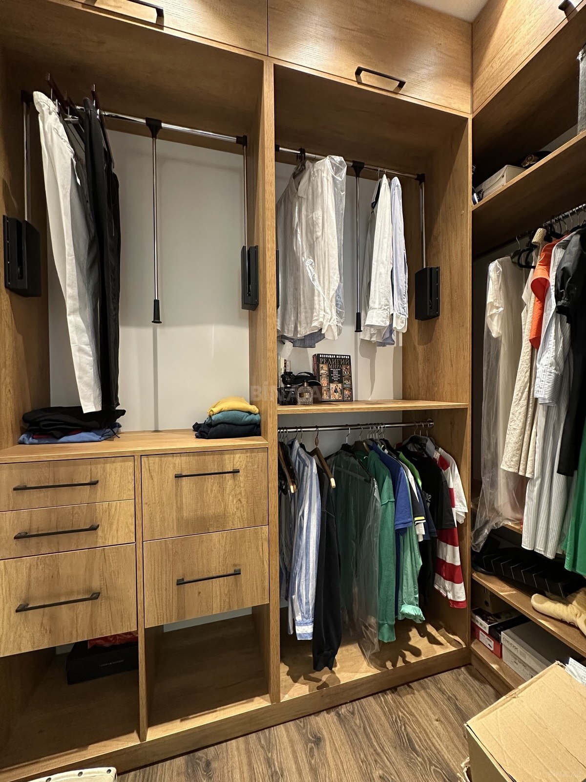 5 otaqlı həyət evi/bağ evi - Mərdəkan q. - 250 m² (12)