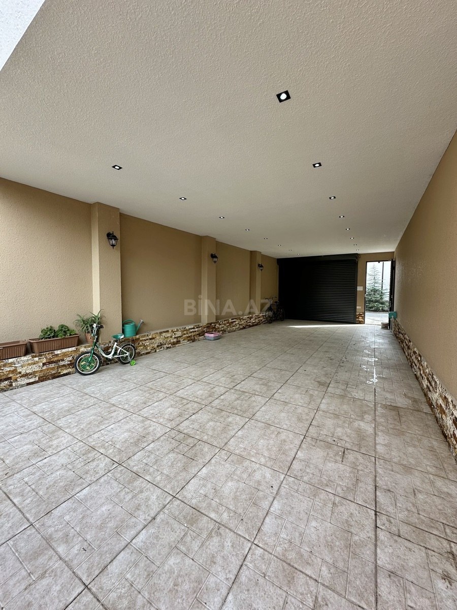 5 otaqlı həyət evi/bağ evi - Mərdəkan q. - 250 m² (3)
