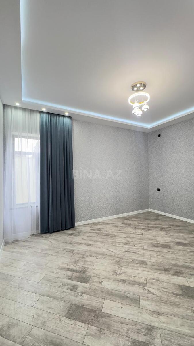4 otaqlı həyət evi/bağ evi - Şüvəlan q. - 180 m² (17)
